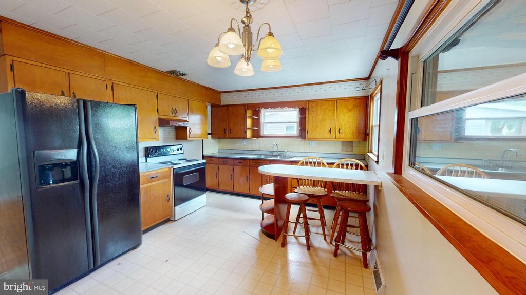 320 FORGE ROAD