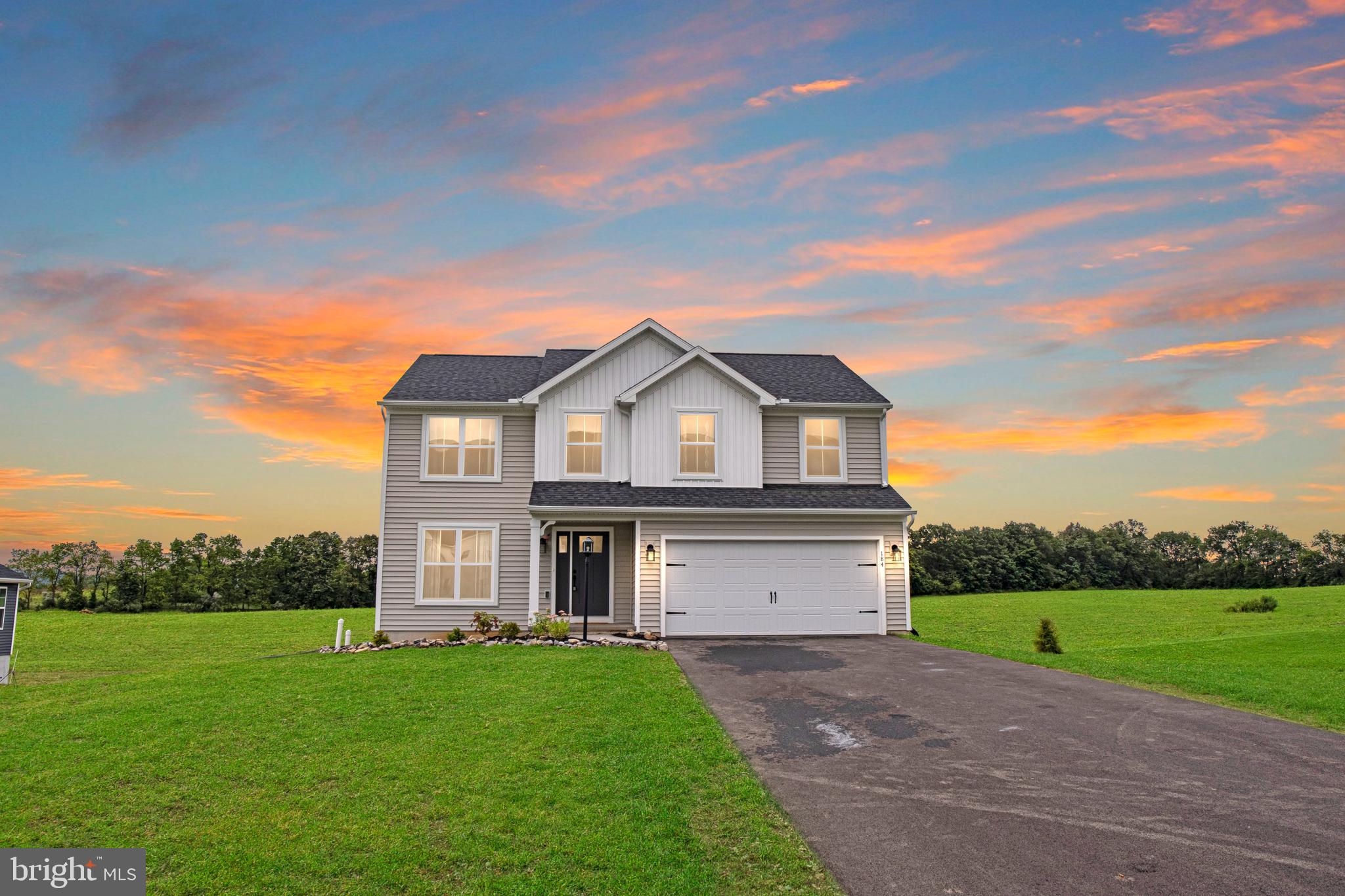 184 SAFFRON BOULEVARD