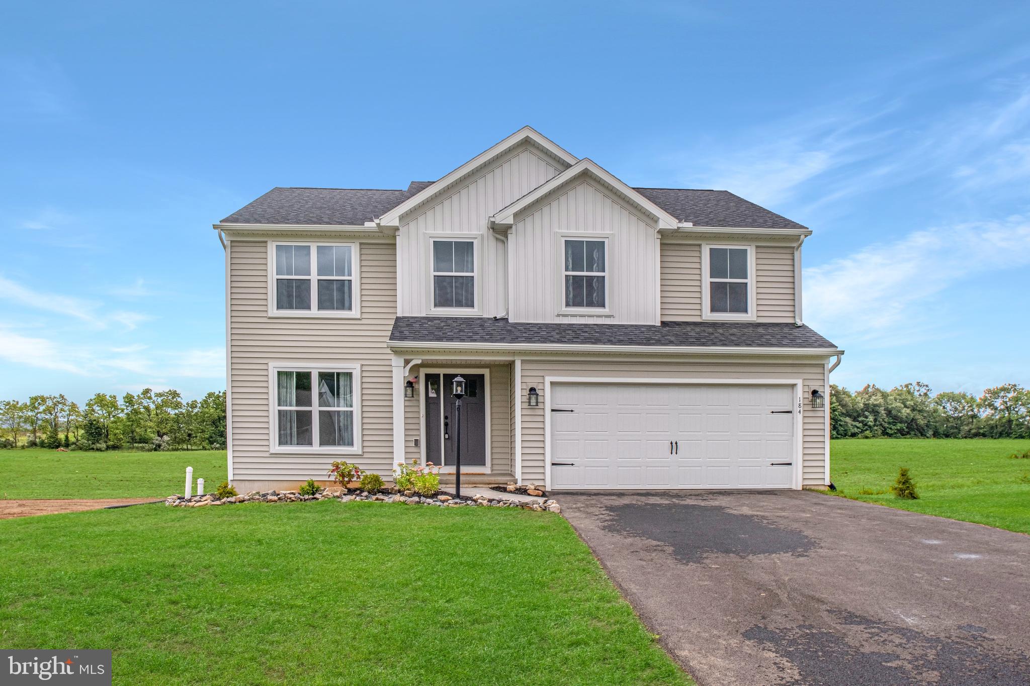 184 SAFFRON BOULEVARD