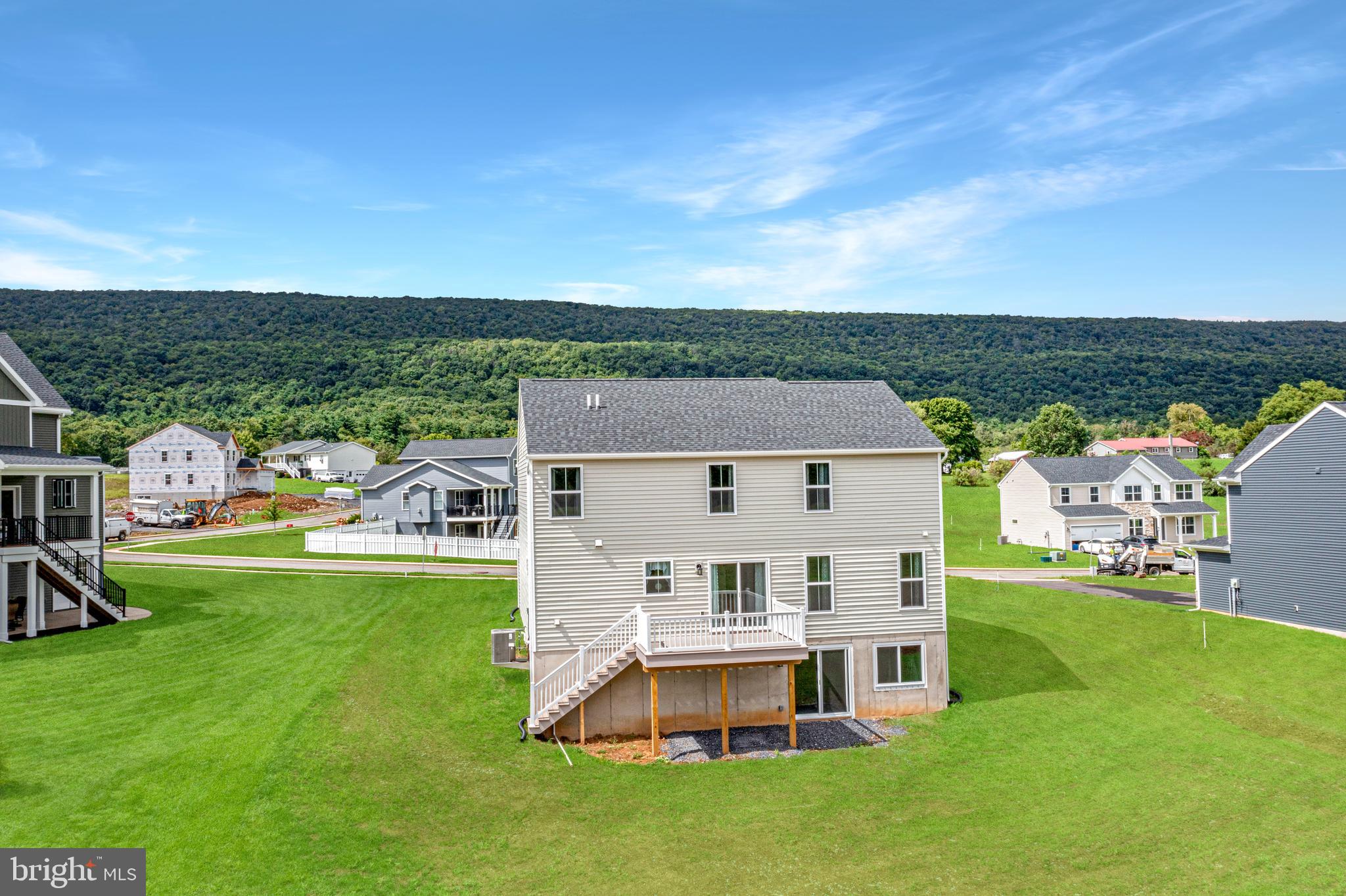 184 SAFFRON BOULEVARD