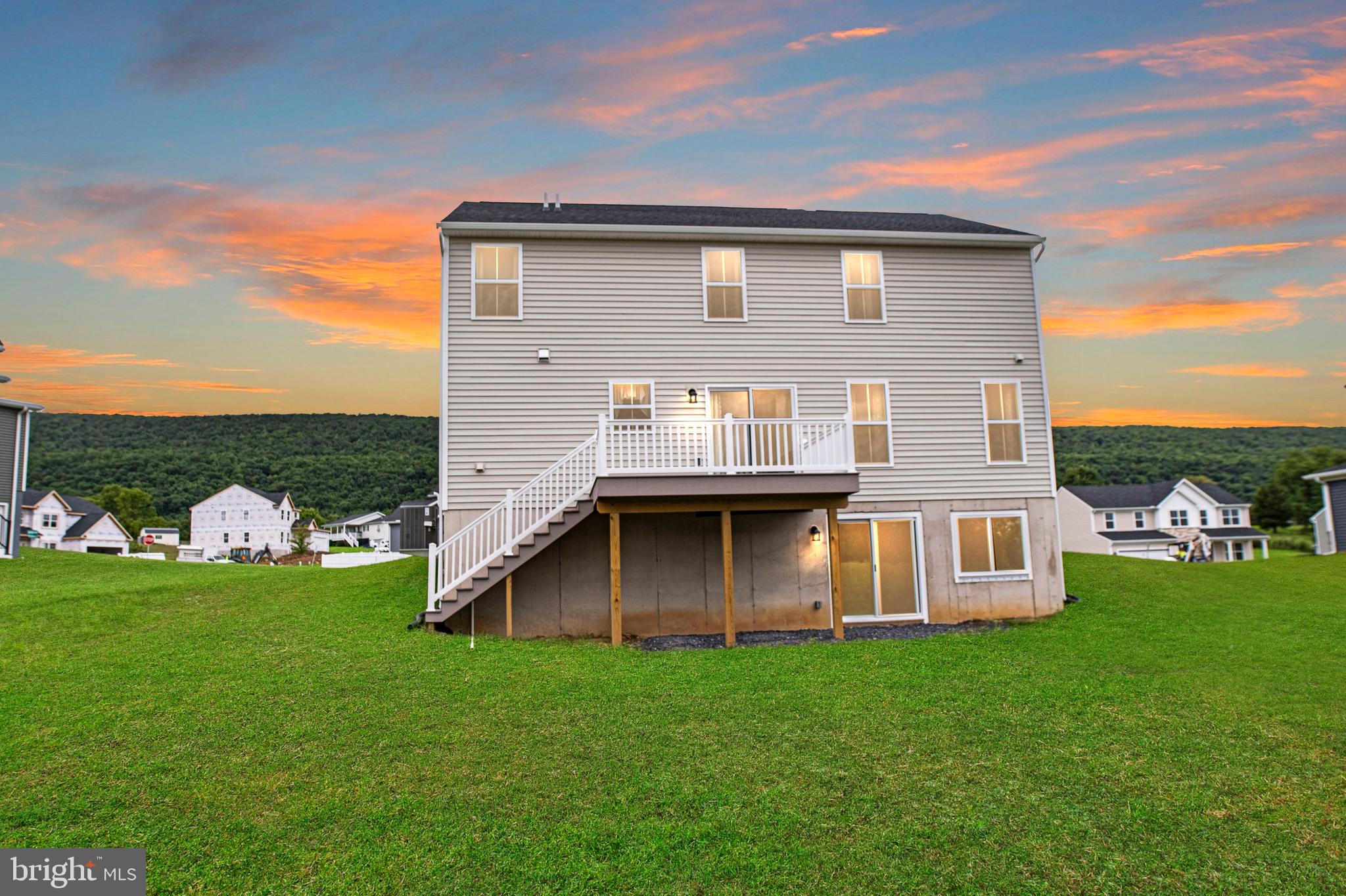 184 SAFFRON BOULEVARD