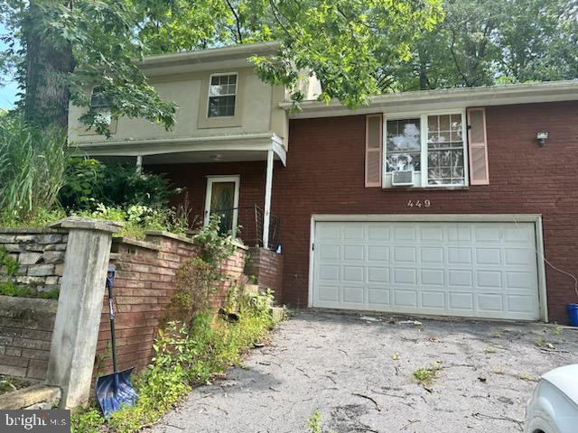 449 DOUGLAS DRIVE