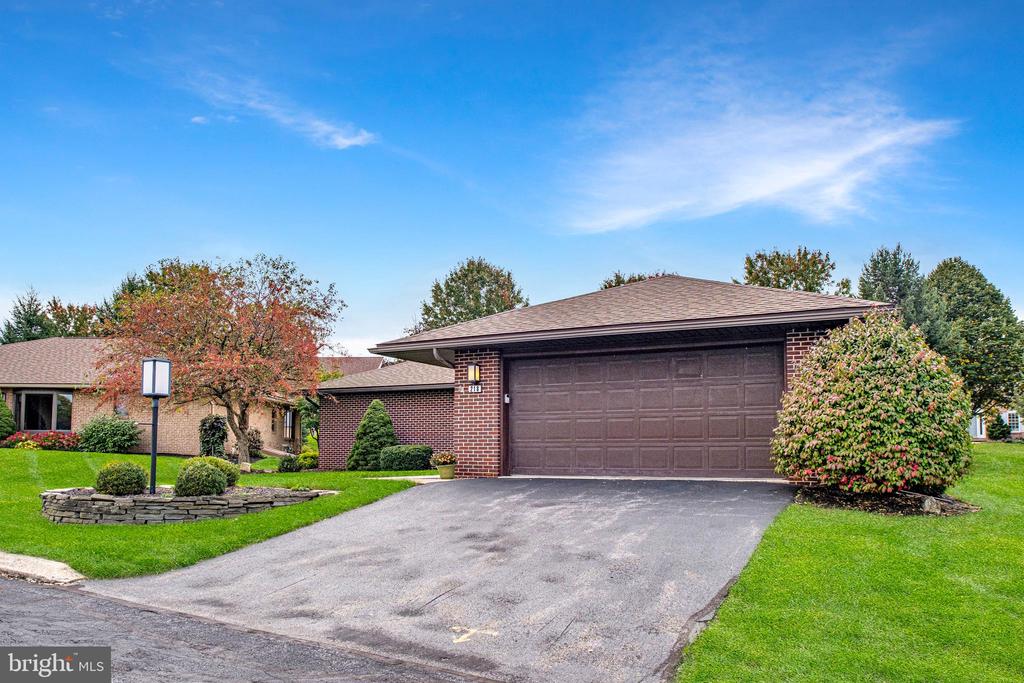 218 HORIZON DRIVE