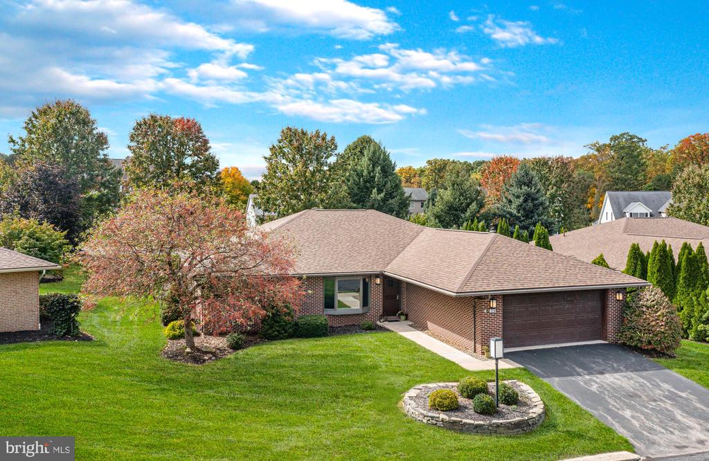 218 HORIZON DRIVE
