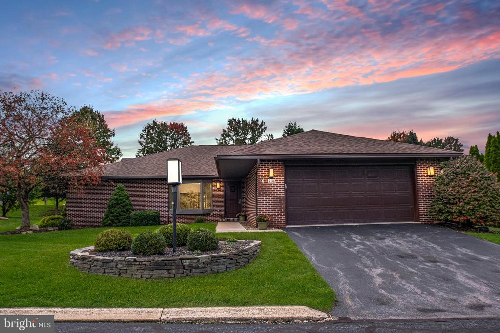 218 HORIZON DRIVE