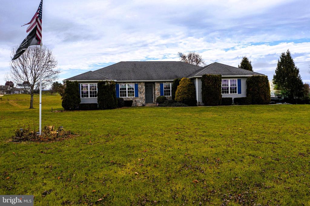 135 AIRPORT ROAD
