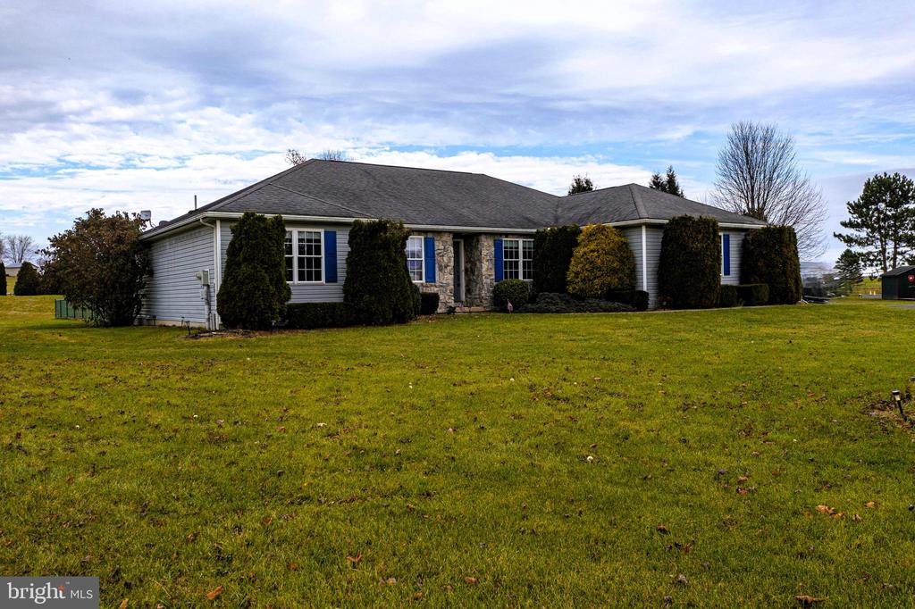 135 AIRPORT ROAD