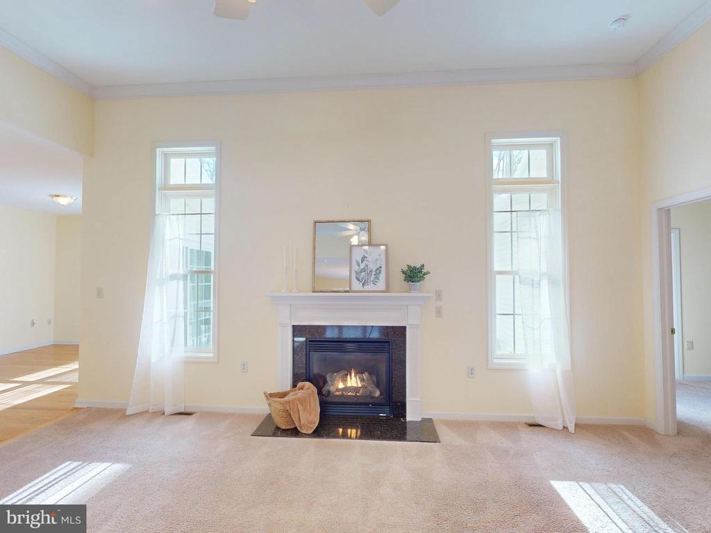 2336 SAGAMORE DRIVE