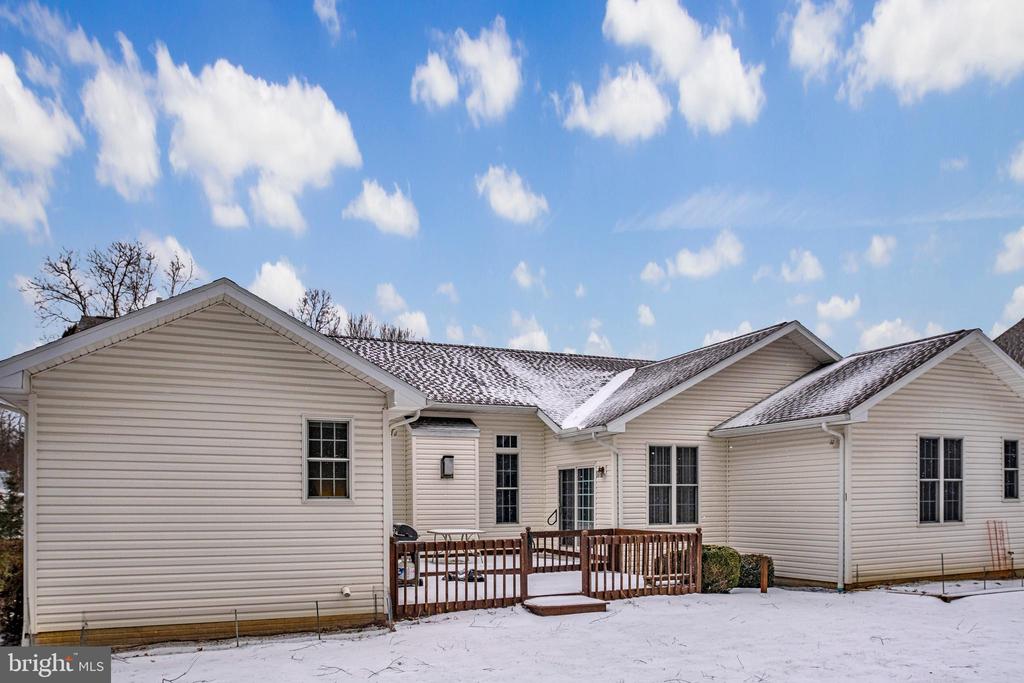2336 SAGAMORE DRIVE