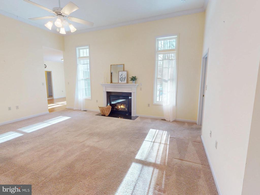 2336 SAGAMORE DRIVE