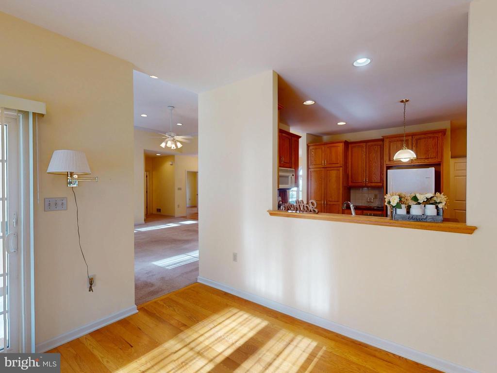 2336 SAGAMORE DRIVE