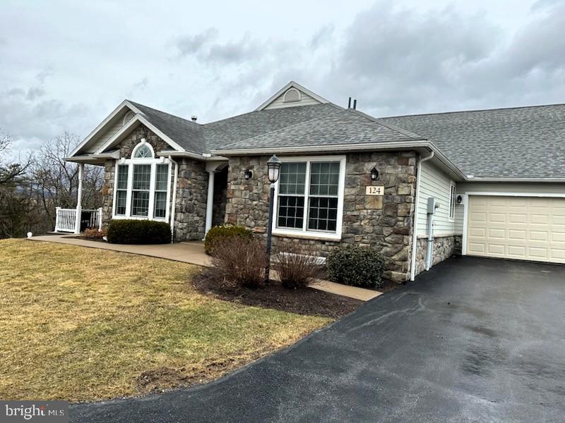 124 MIDWAY DRIVE