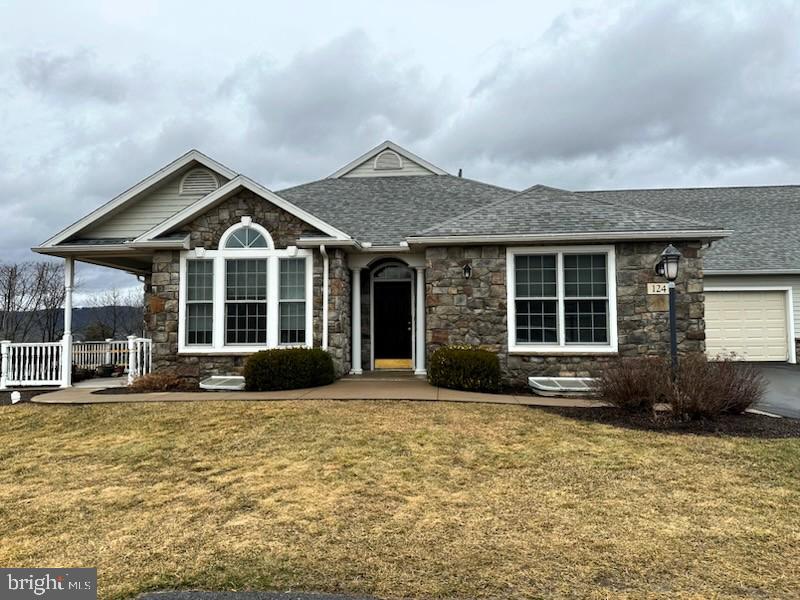124 MIDWAY DRIVE