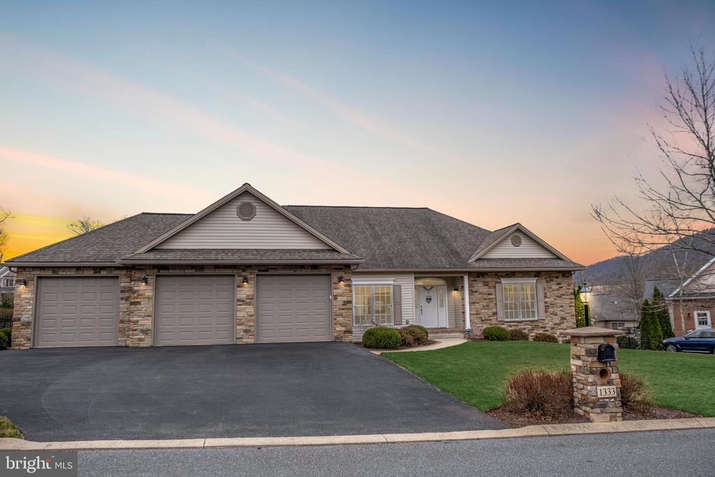 1333 JOANNA DRIVE