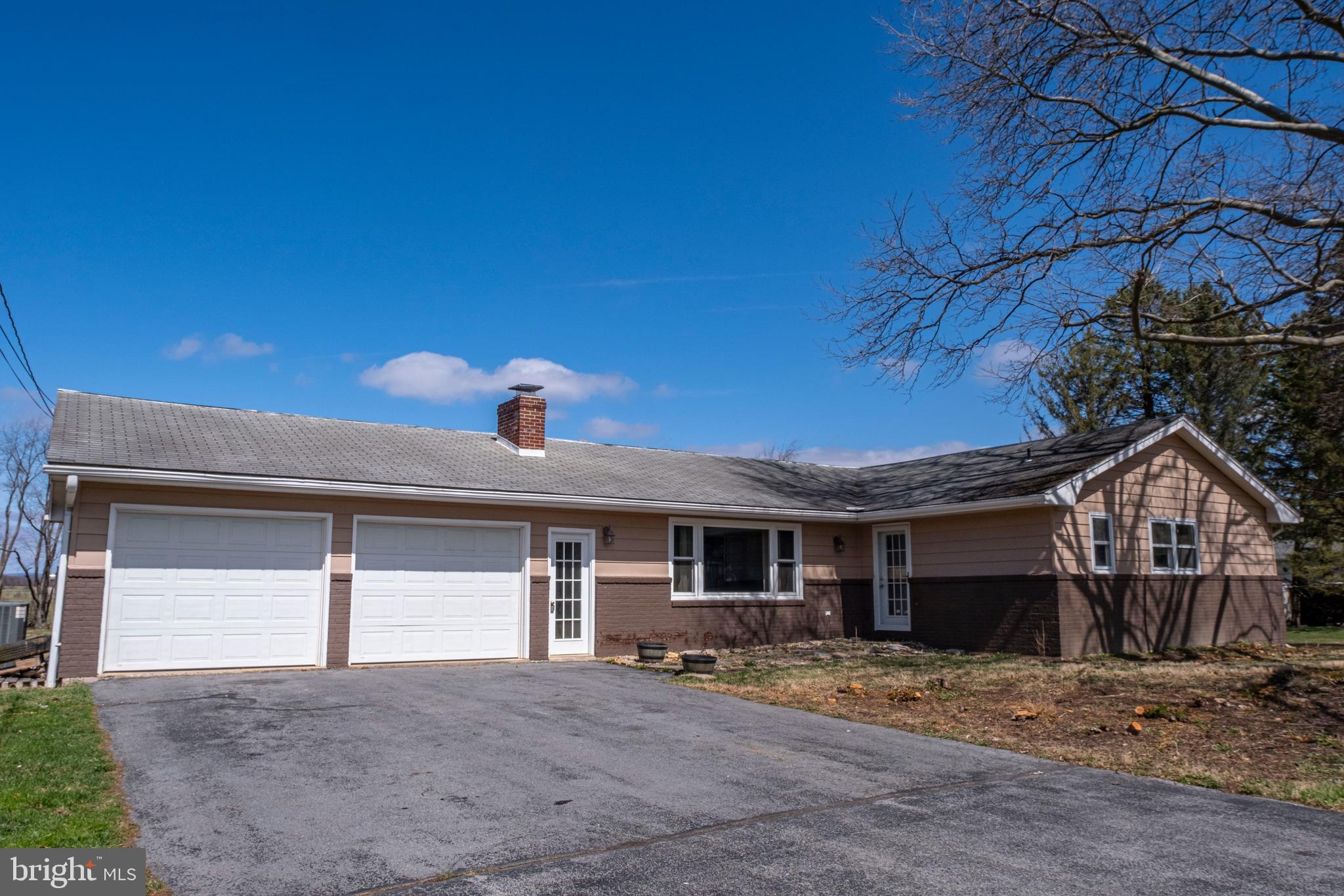 4807 W WHITEHALL ROAD