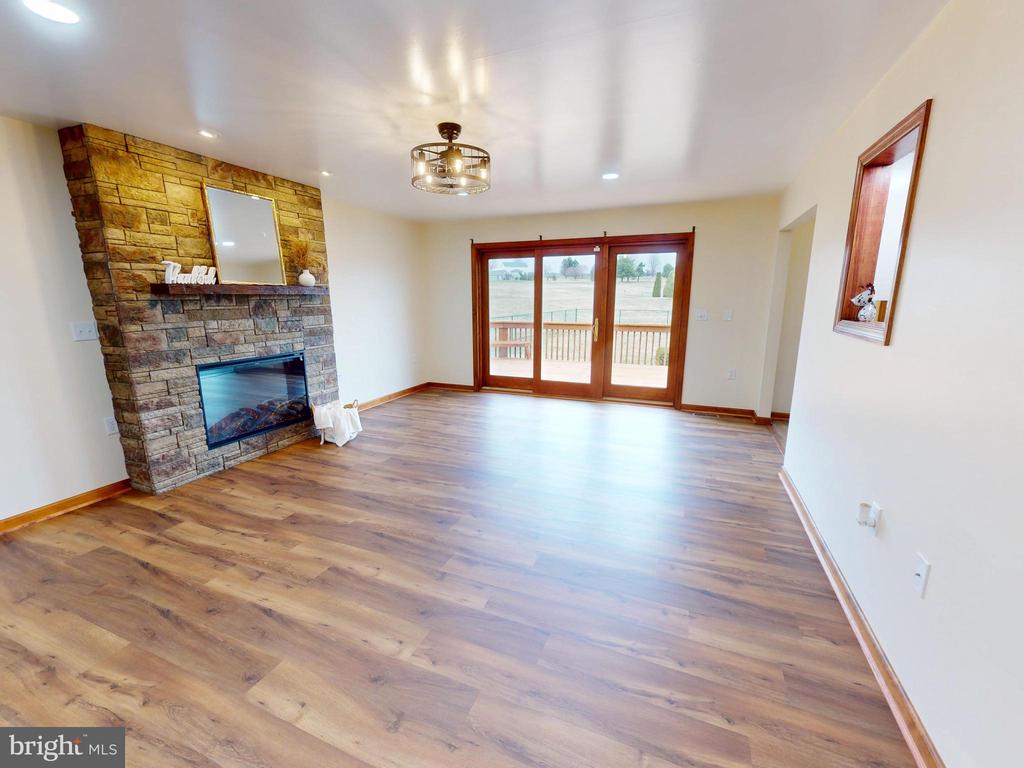 135 AIRPORT ROAD