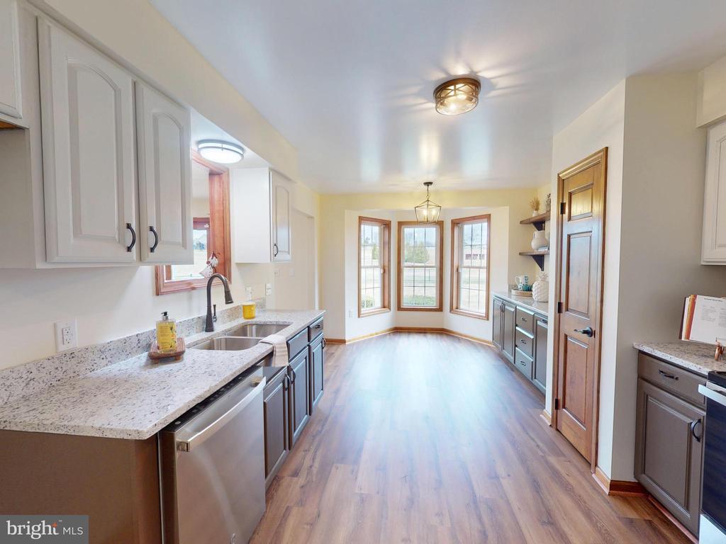 135 AIRPORT ROAD