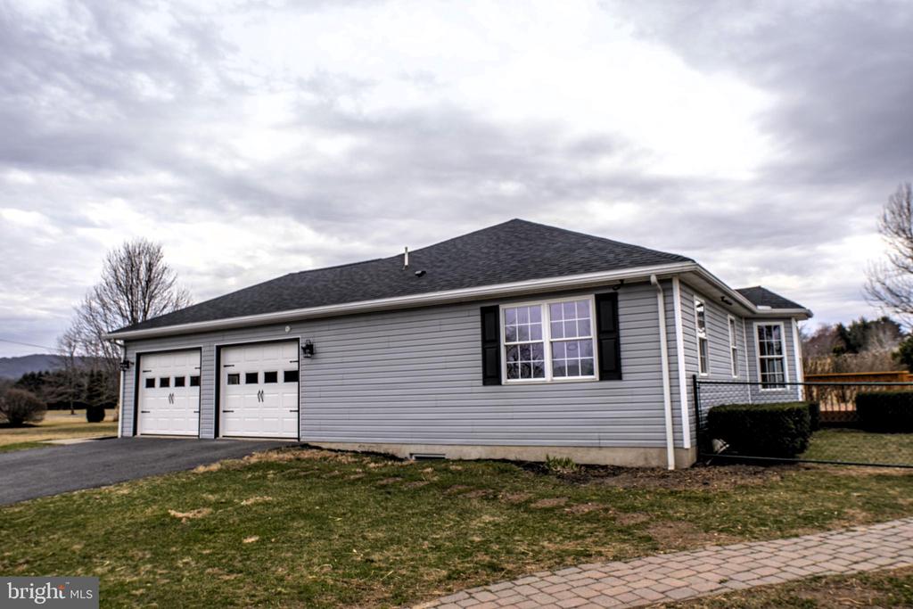 135 AIRPORT ROAD
