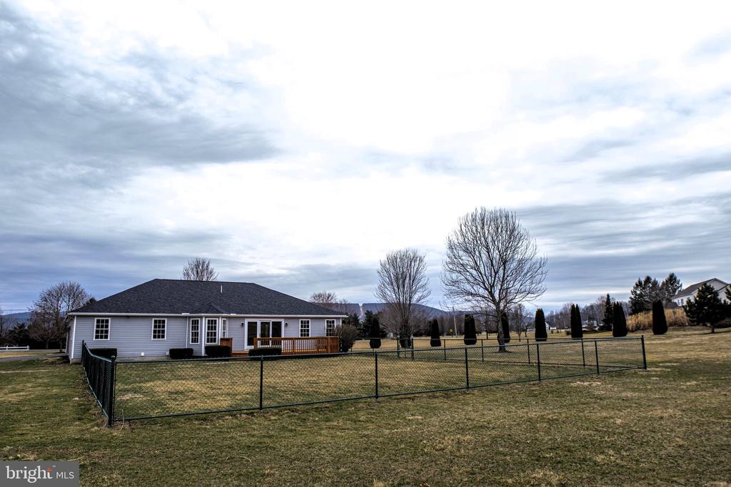 135 AIRPORT ROAD