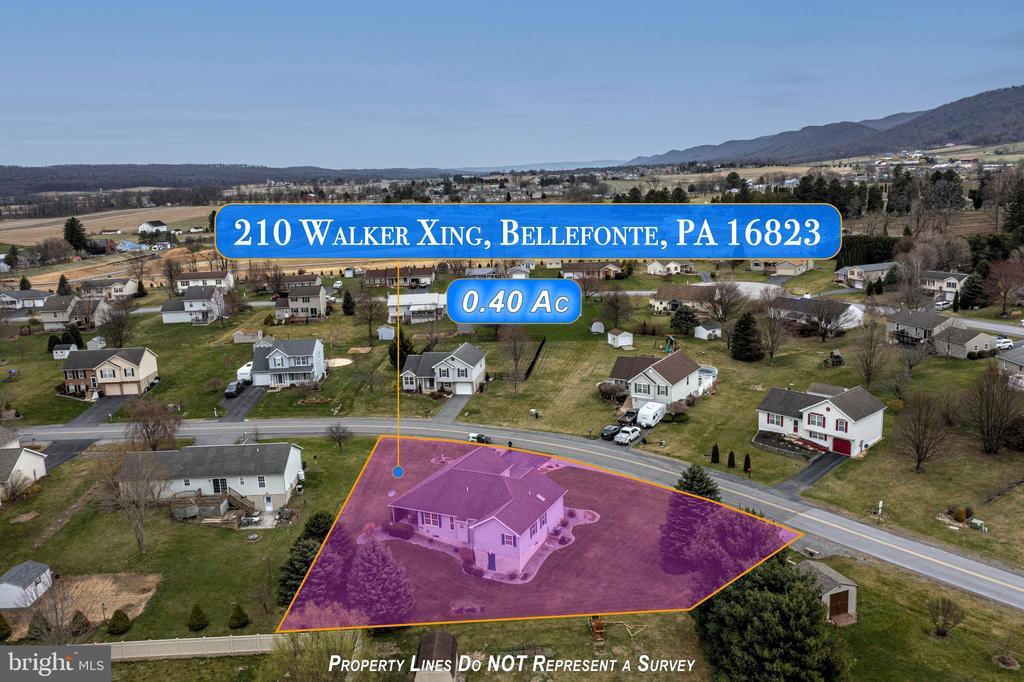 210 WALKER CROSSING