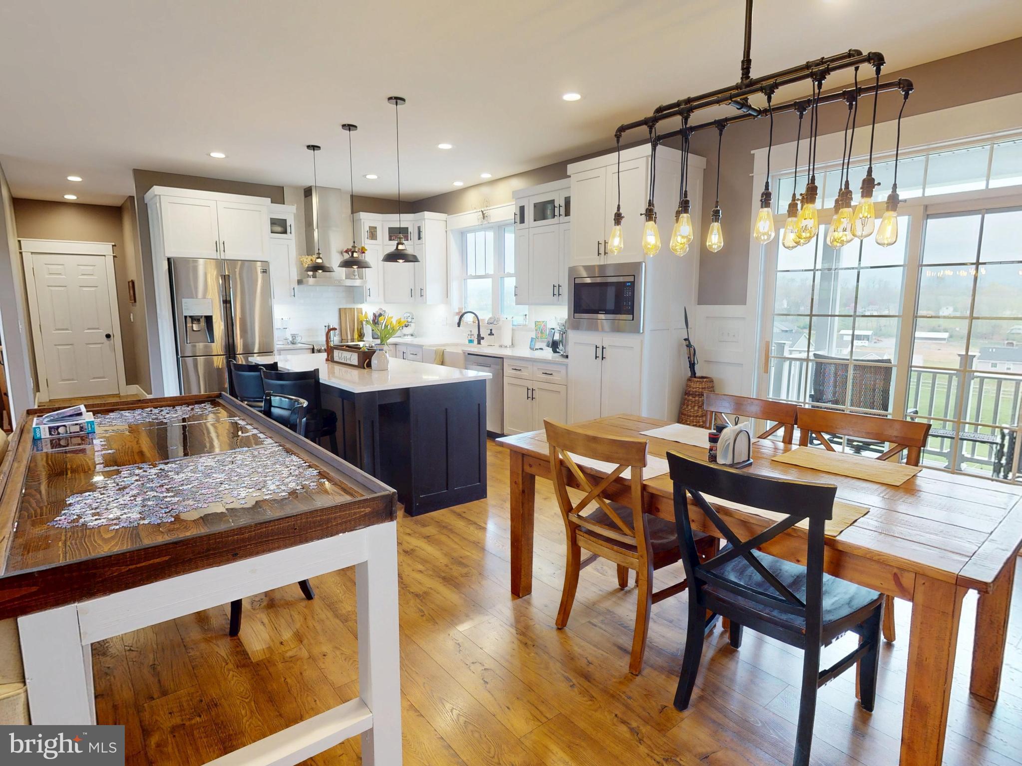 219 PEPPER RIDGE DRIVE