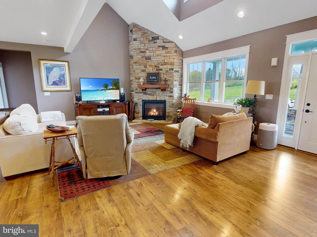 219 PEPPER RIDGE DRIVE
