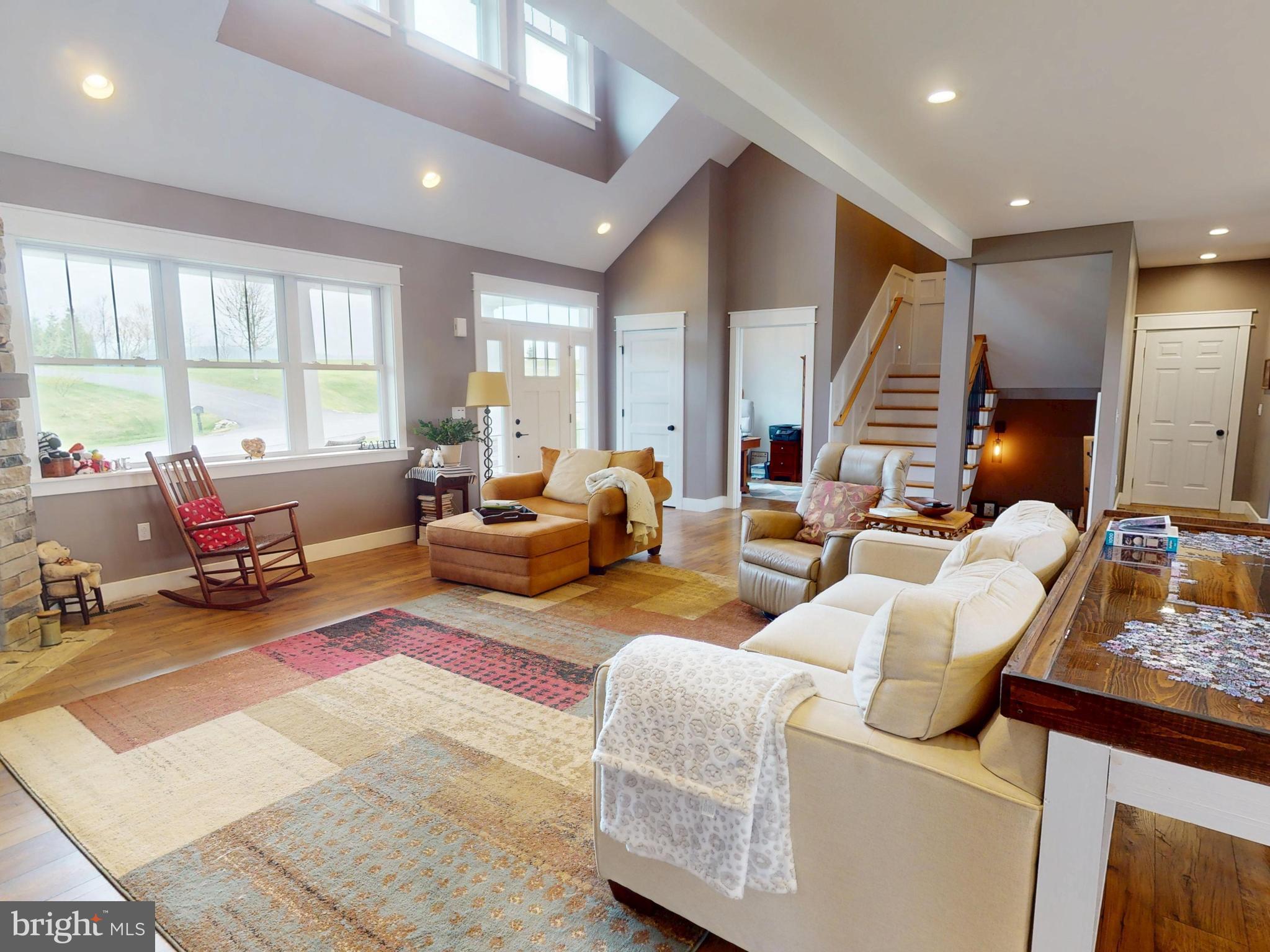 219 PEPPER RIDGE DRIVE