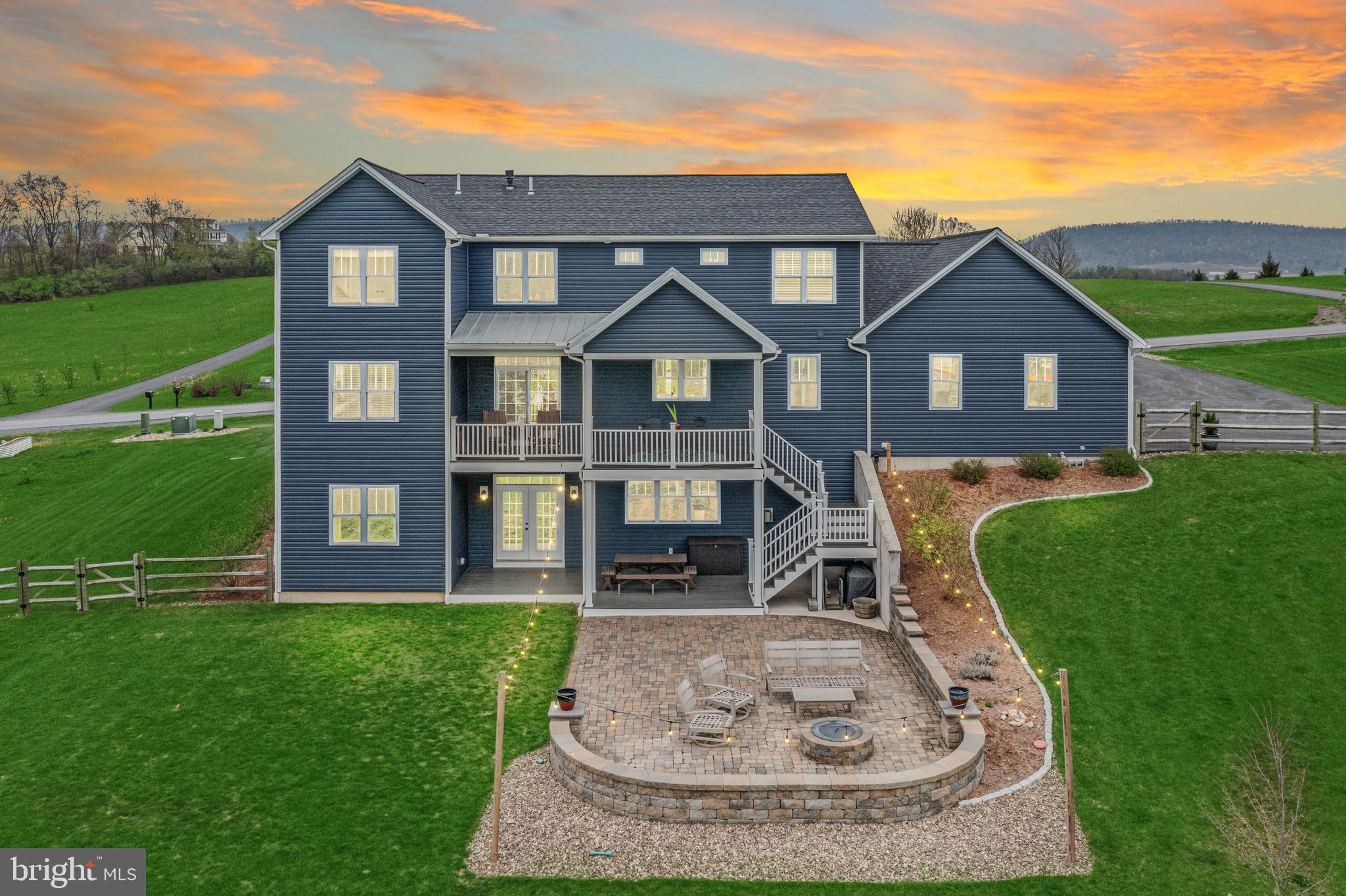 219 PEPPER RIDGE DRIVE