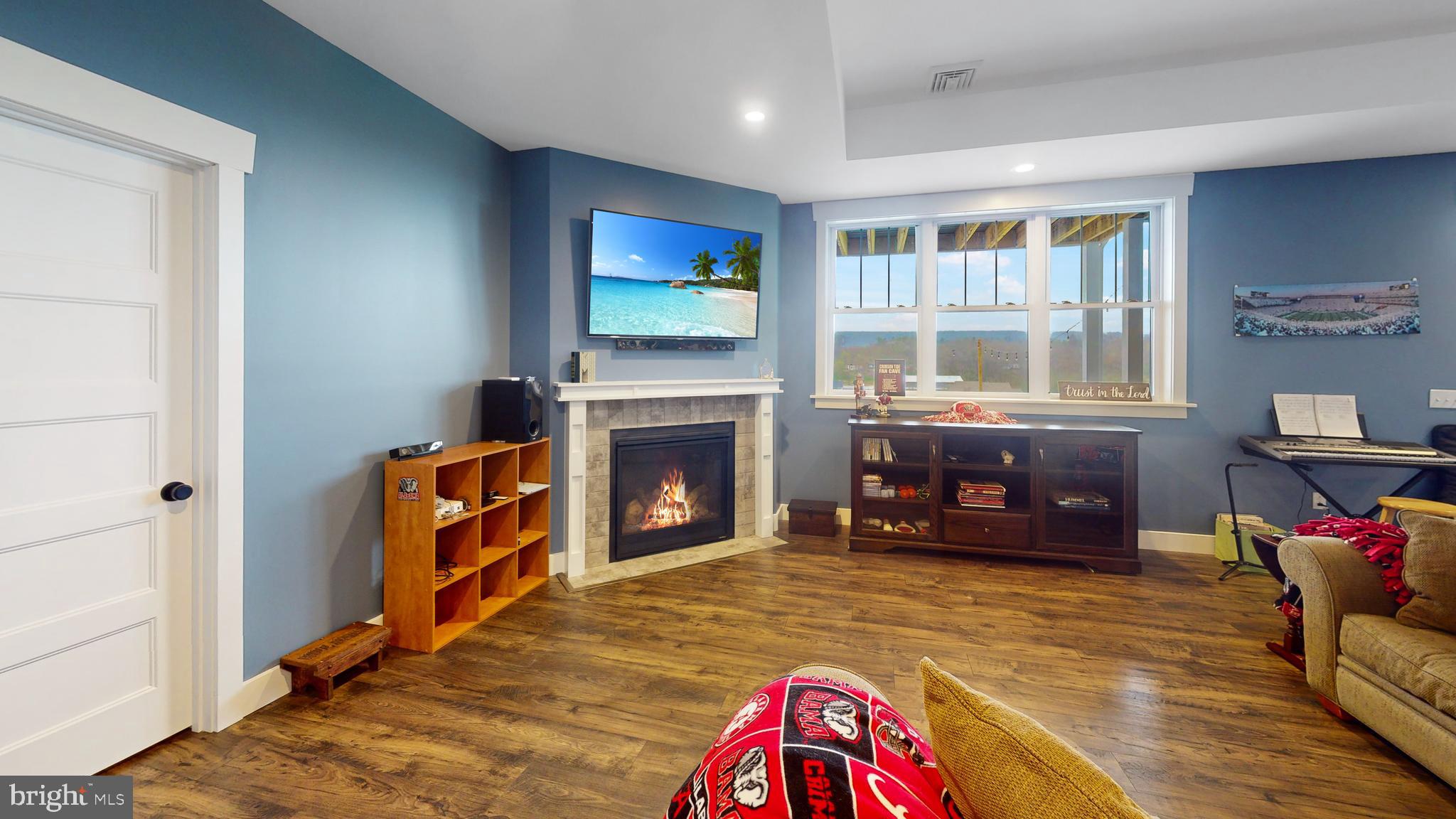 219 PEPPER RIDGE DRIVE