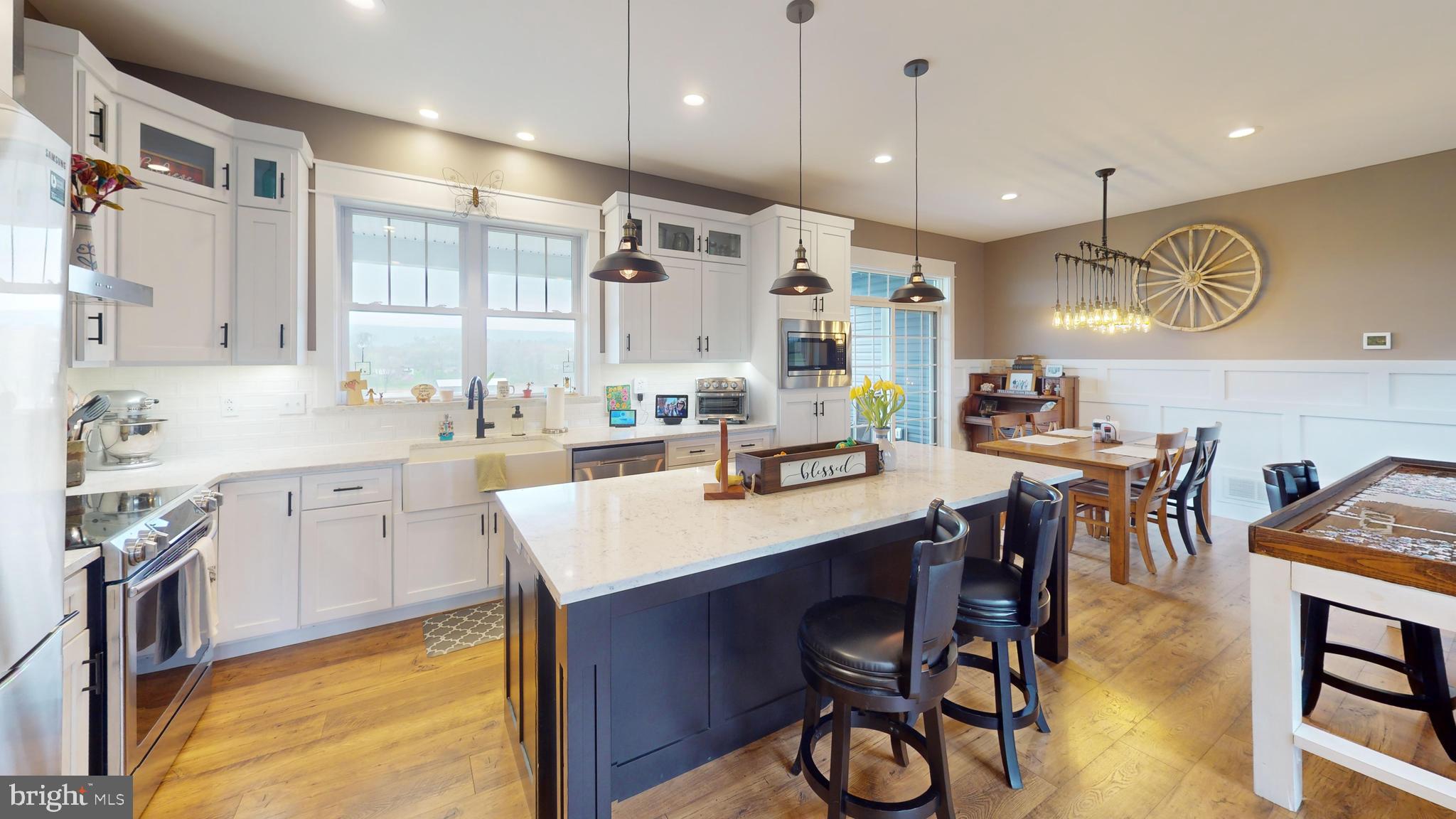 219 PEPPER RIDGE DRIVE