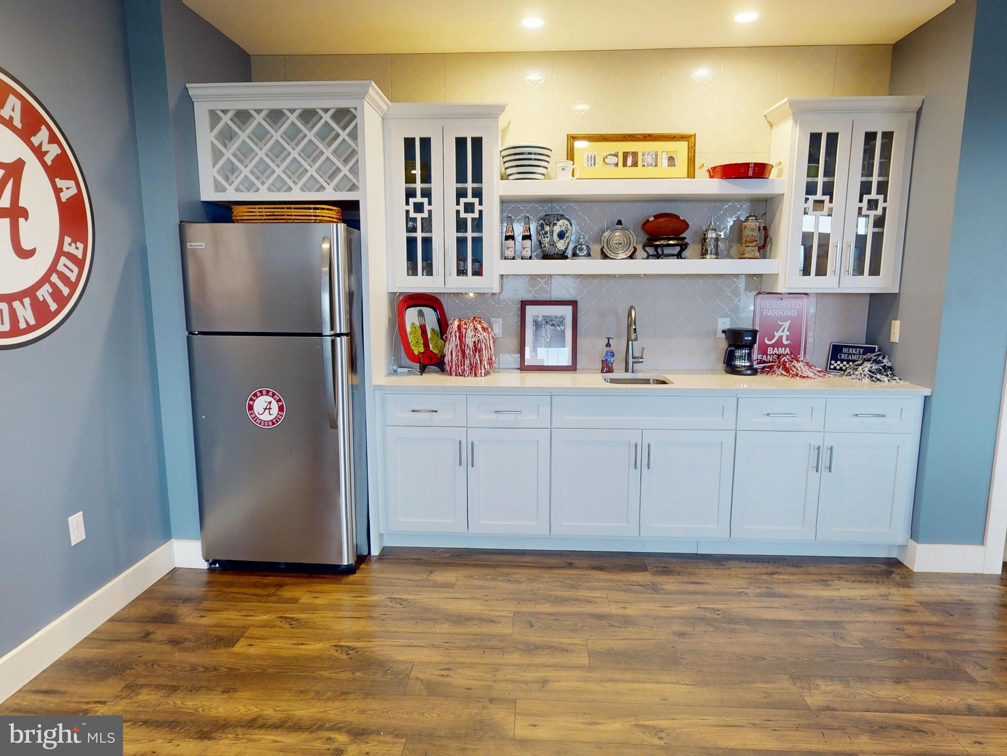 219 PEPPER RIDGE DRIVE