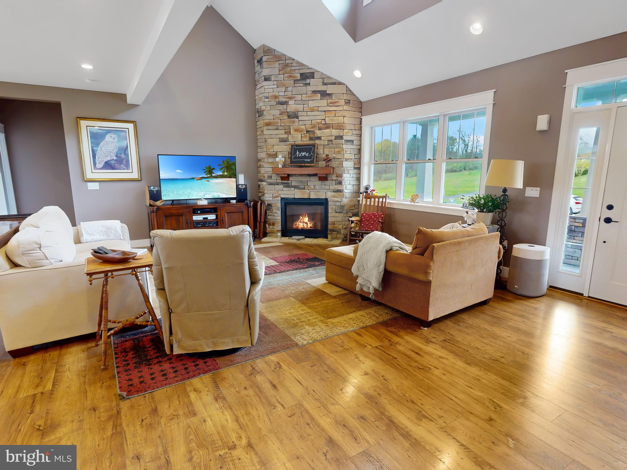 219 PEPPER RIDGE DRIVE