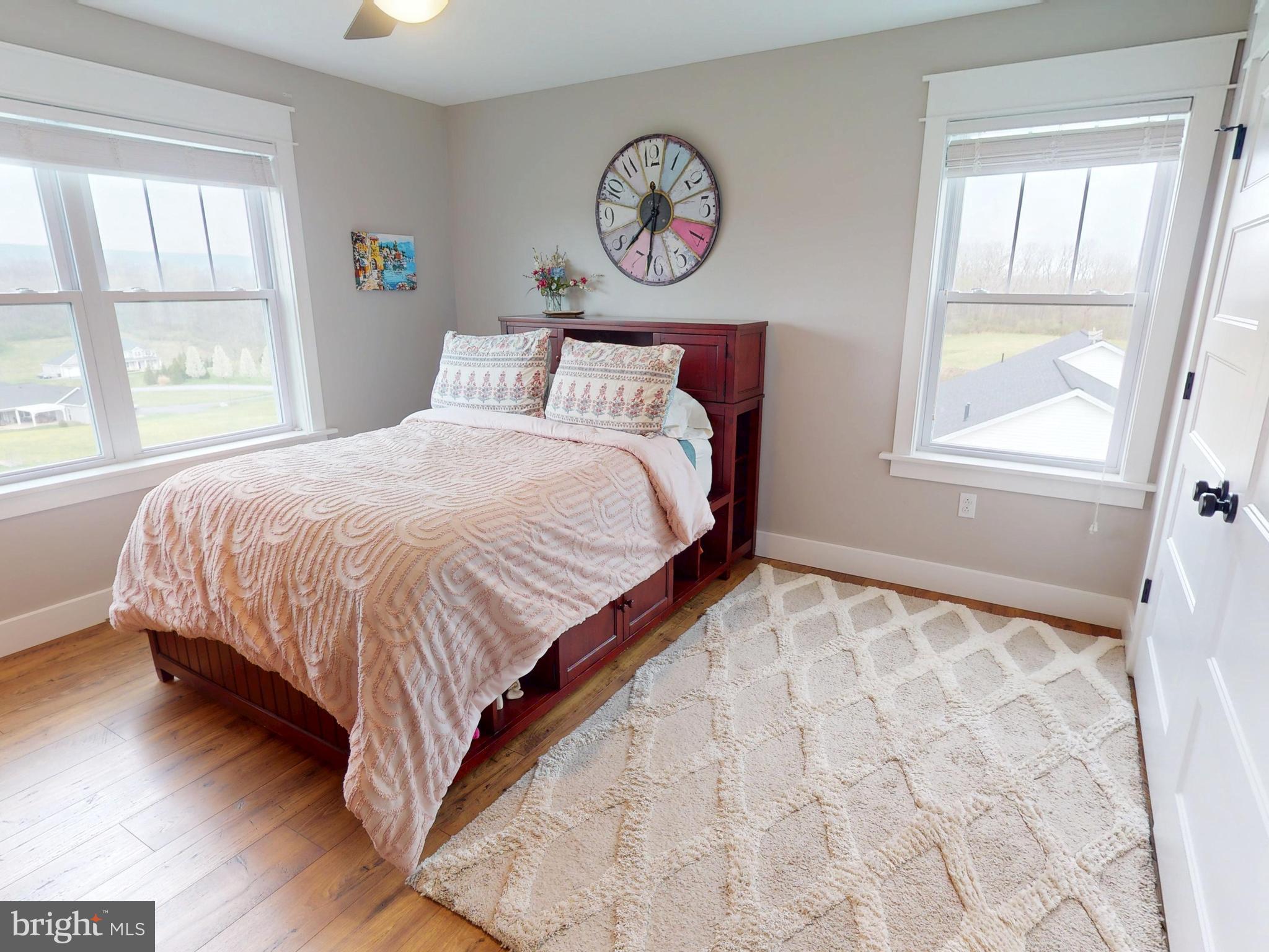 219 PEPPER RIDGE DRIVE