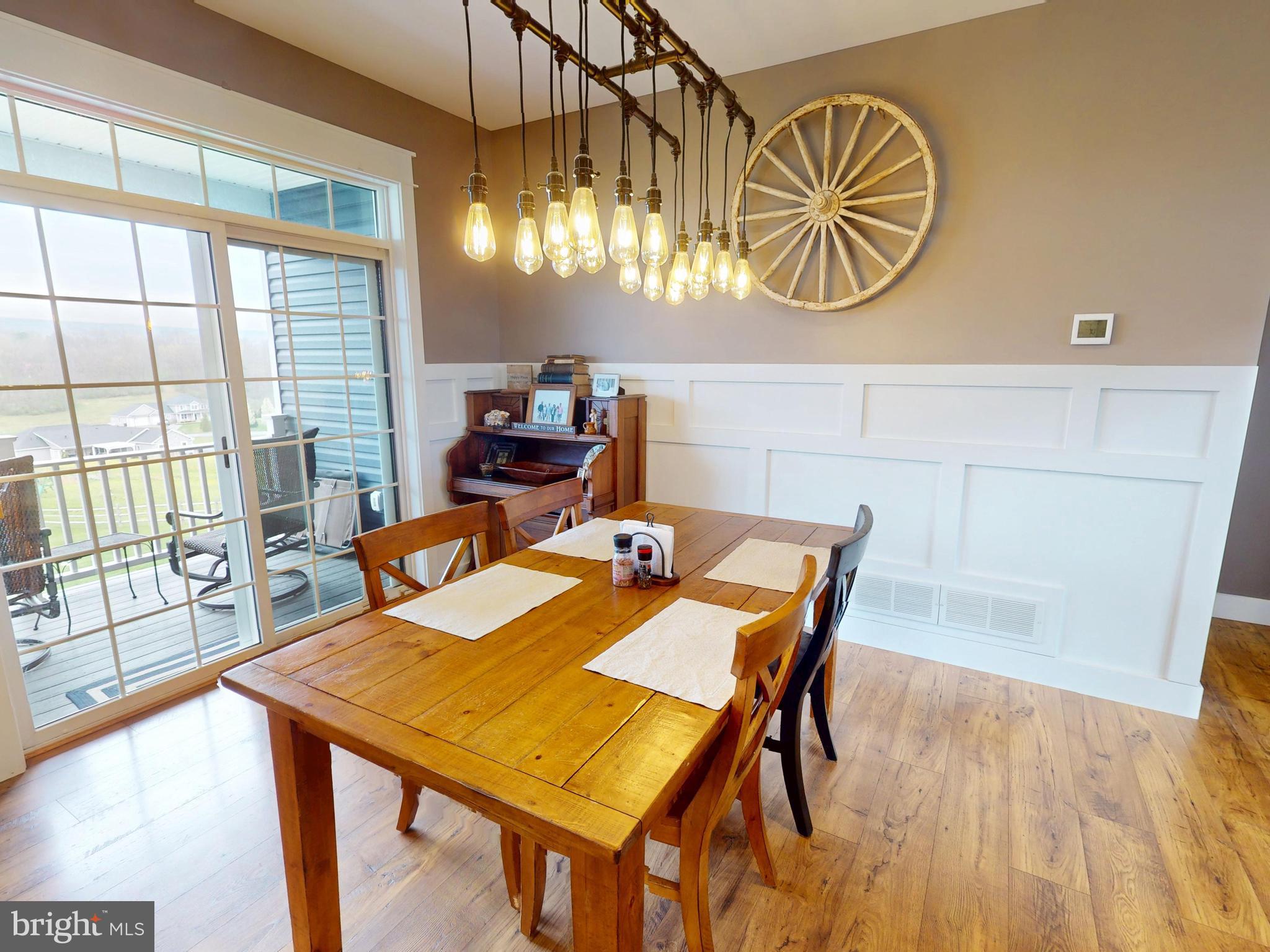 219 PEPPER RIDGE DRIVE