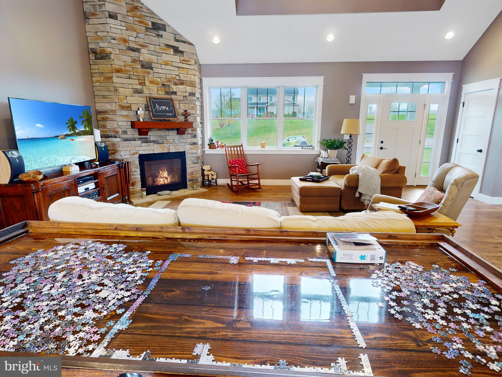 219 PEPPER RIDGE DRIVE