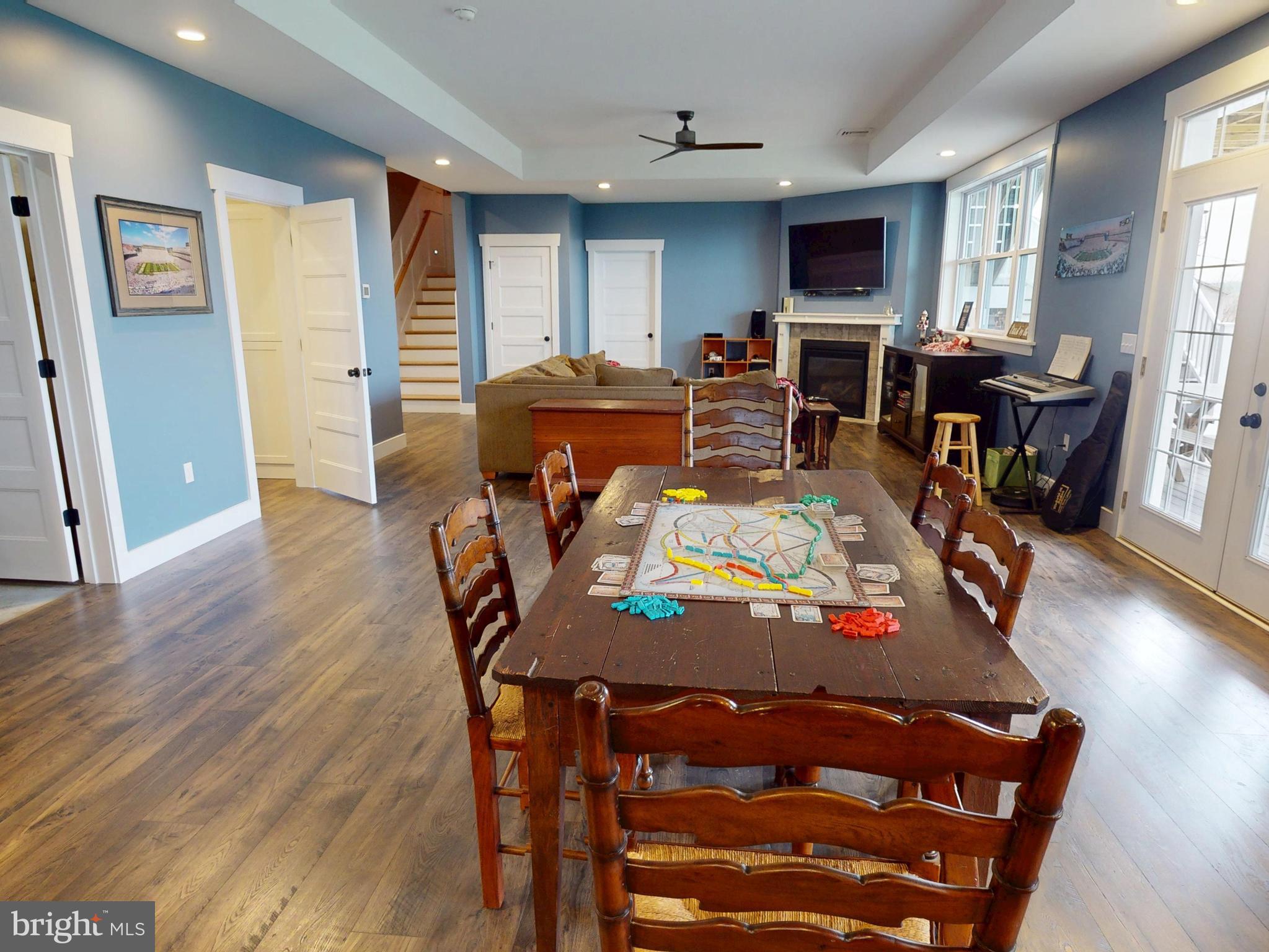 219 PEPPER RIDGE DRIVE