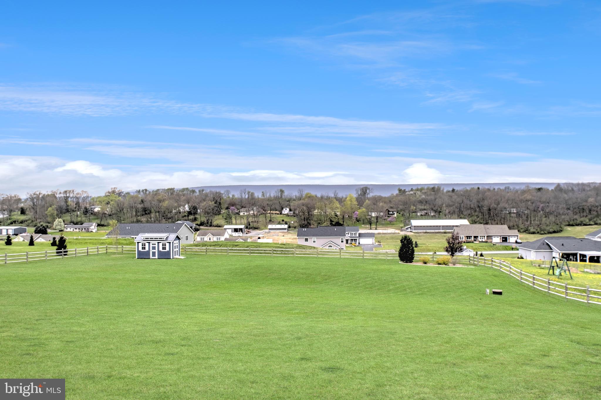 219 PEPPER RIDGE DRIVE