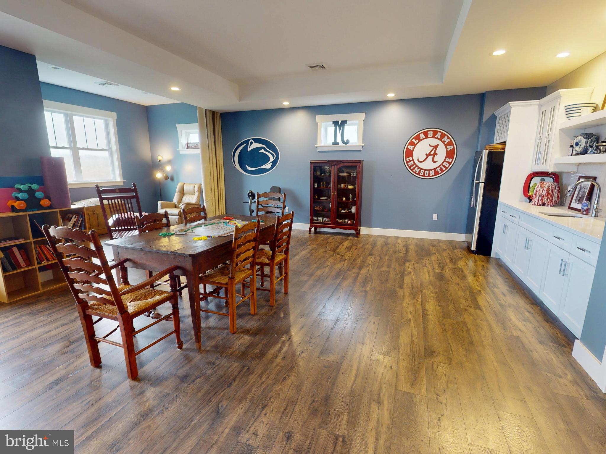 219 PEPPER RIDGE DRIVE