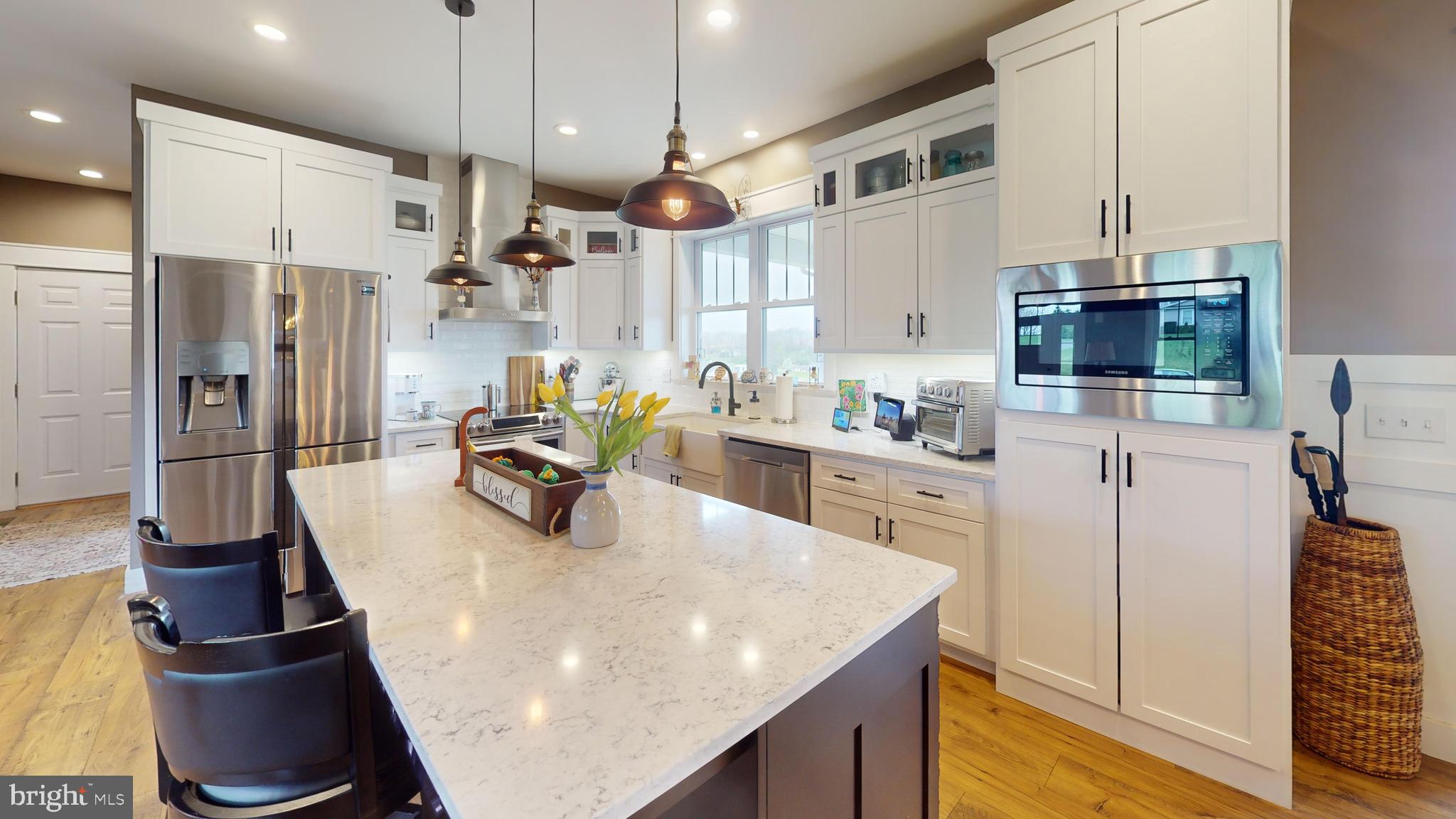 219 PEPPER RIDGE DRIVE