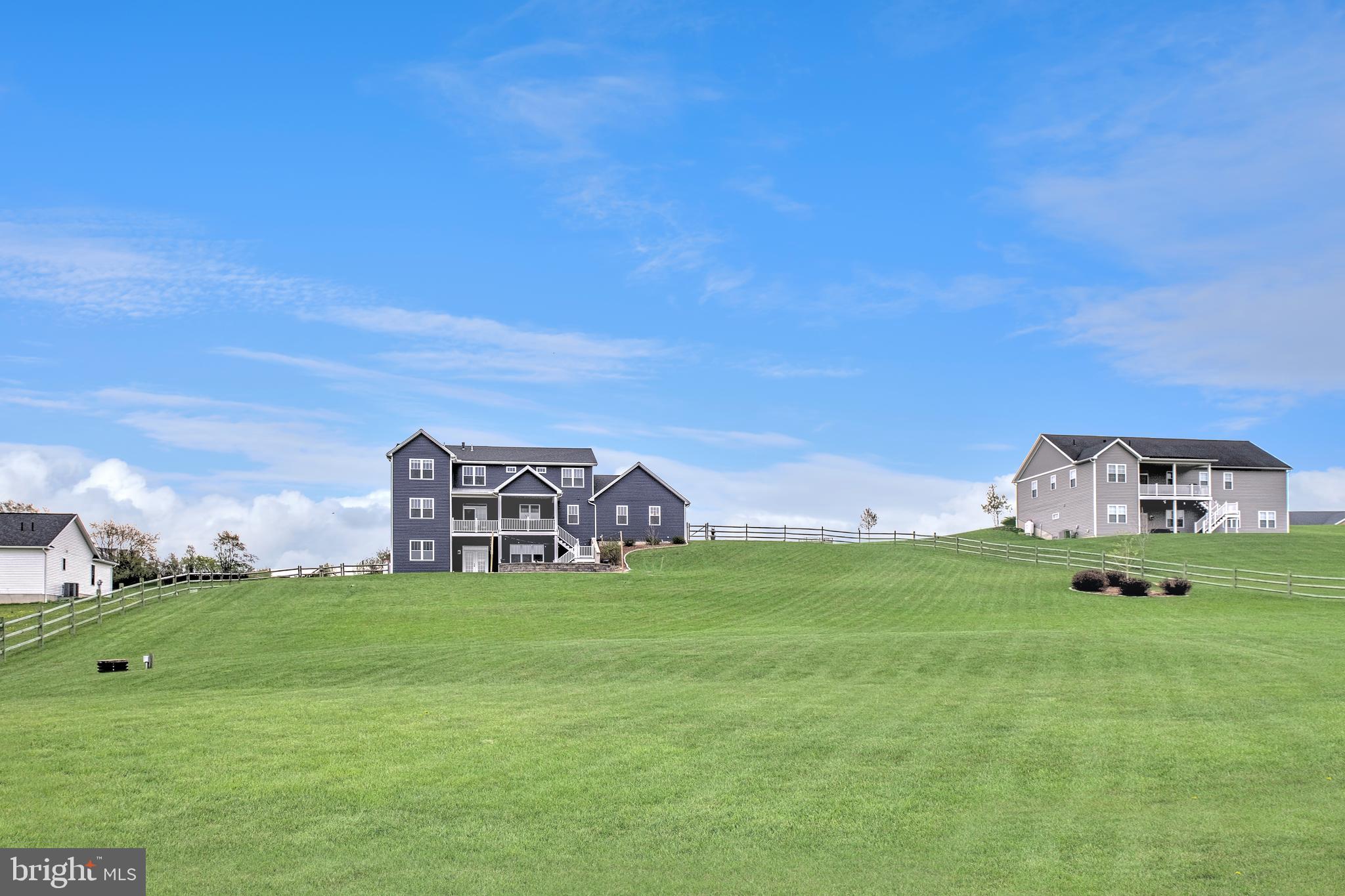 219 PEPPER RIDGE DRIVE