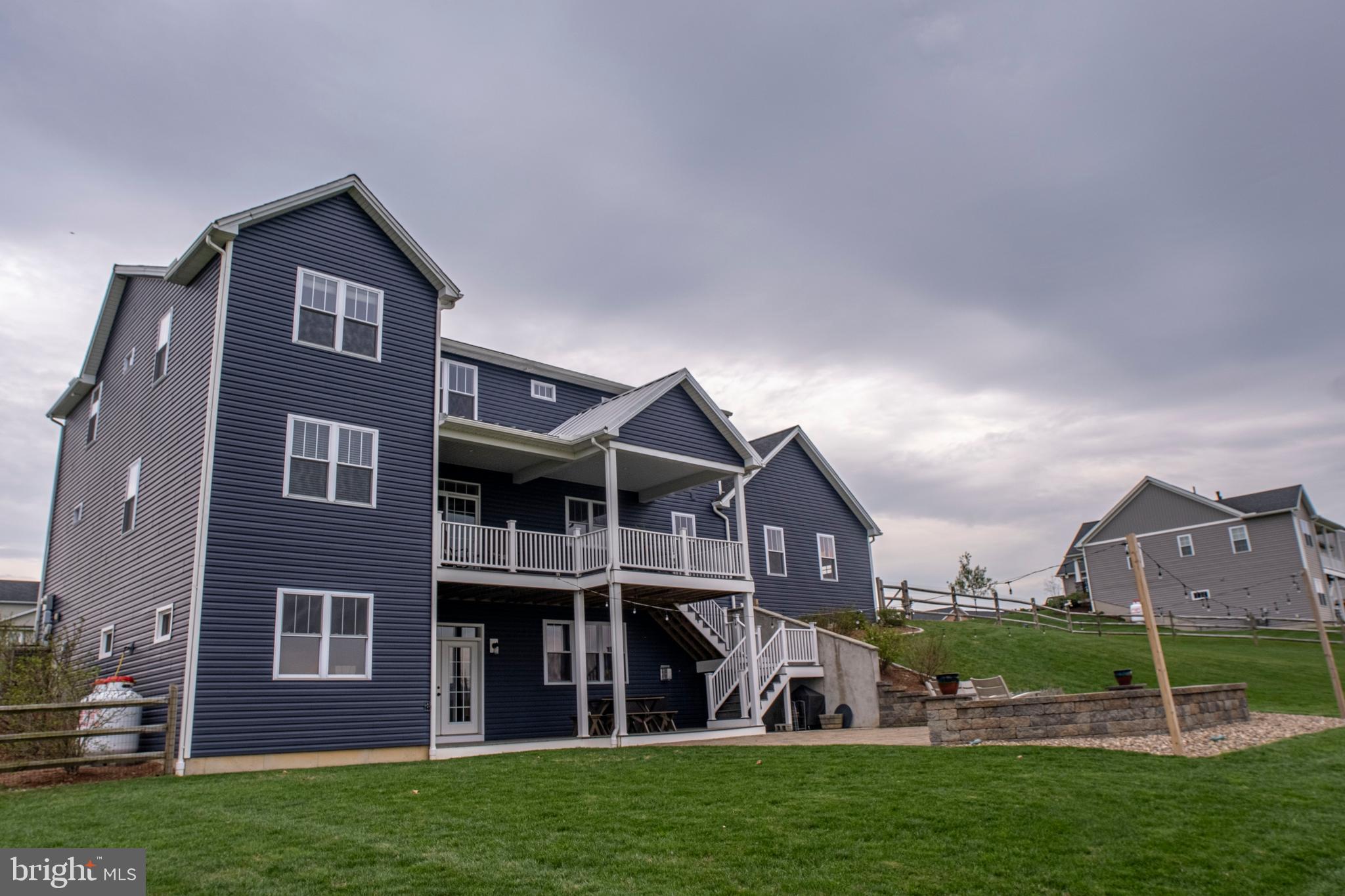 219 PEPPER RIDGE DRIVE