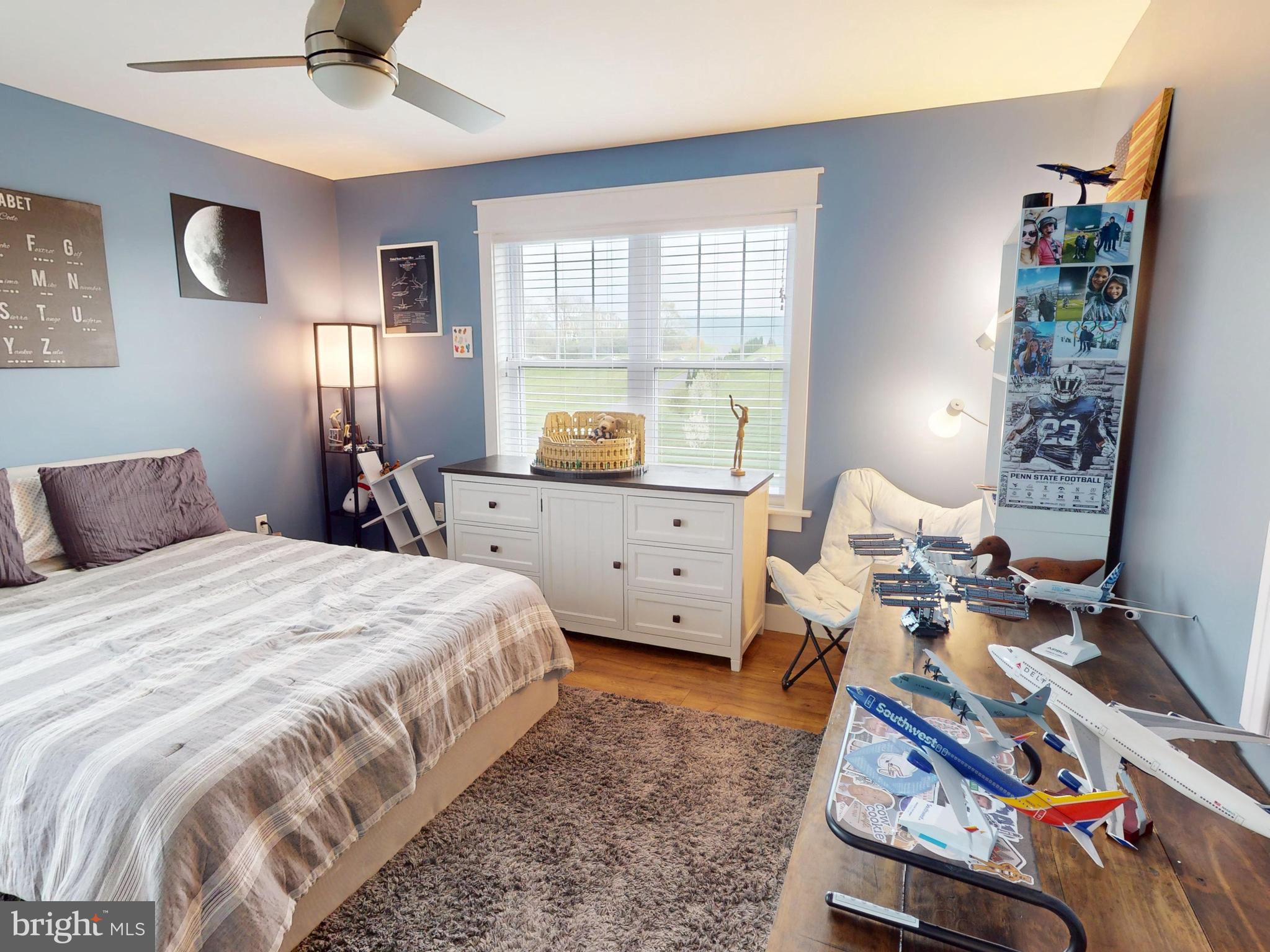 219 PEPPER RIDGE DRIVE