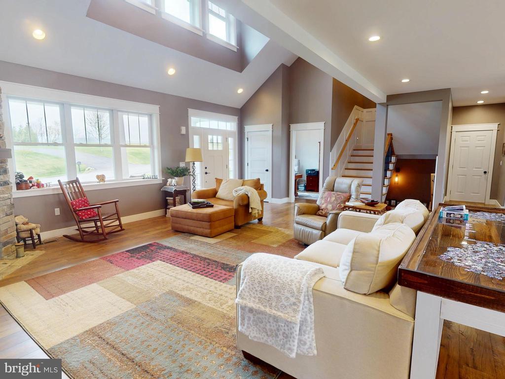 219 PEPPER RIDGE DRIVE