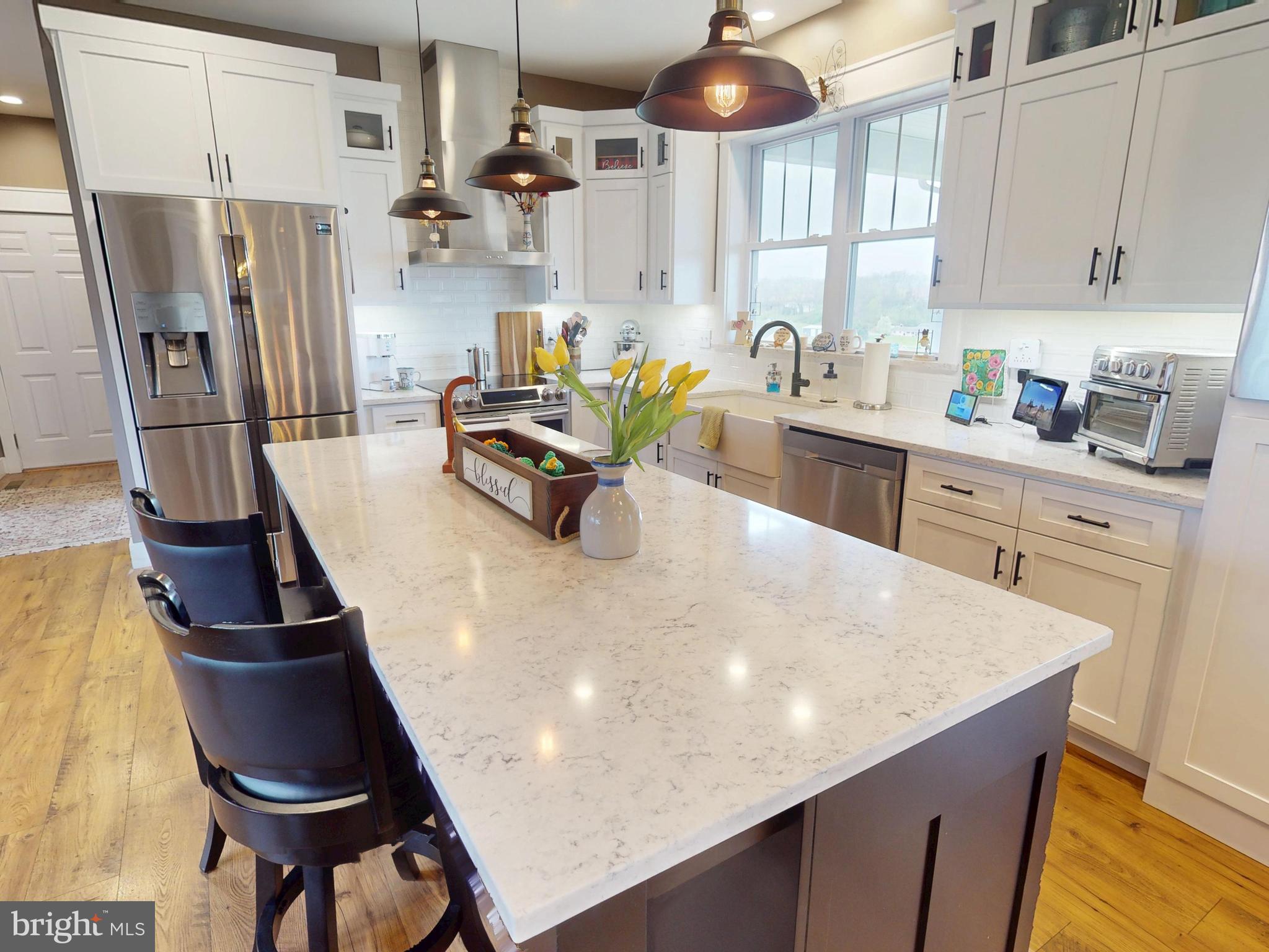 219 PEPPER RIDGE DRIVE