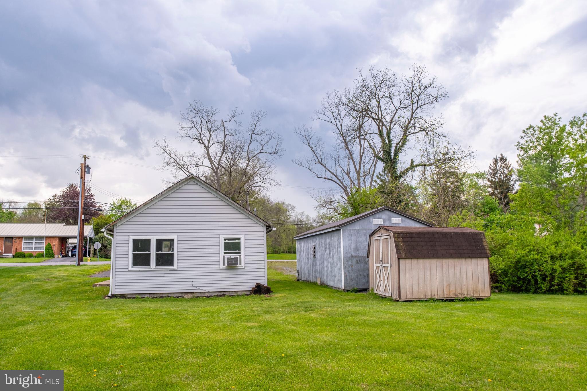 208 OLD MILL ROAD