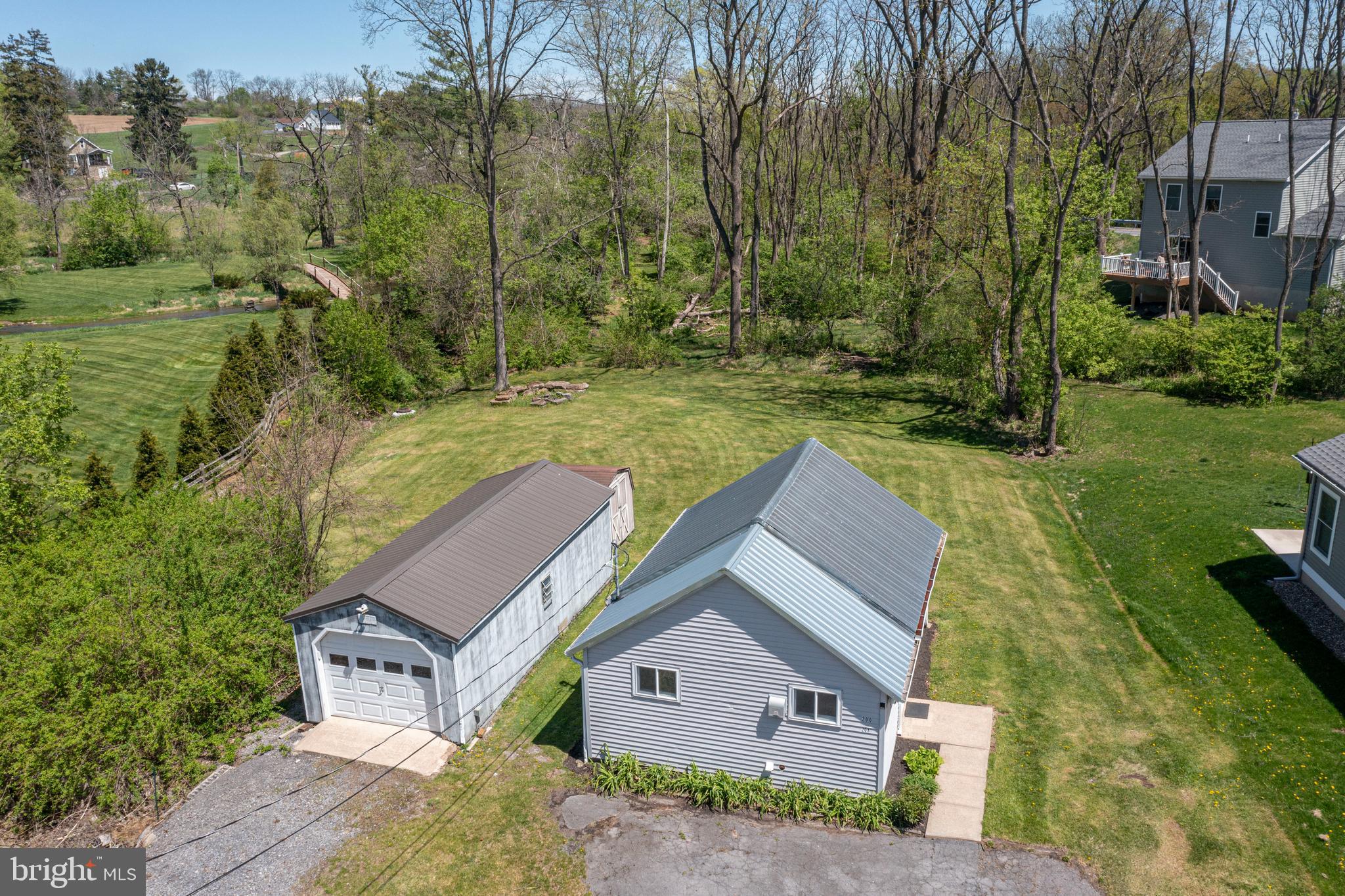 208 OLD MILL ROAD