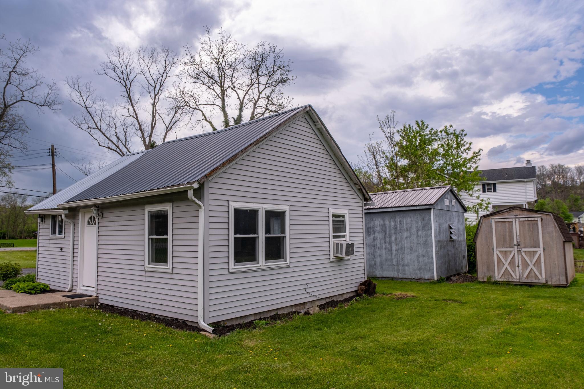 208 OLD MILL ROAD