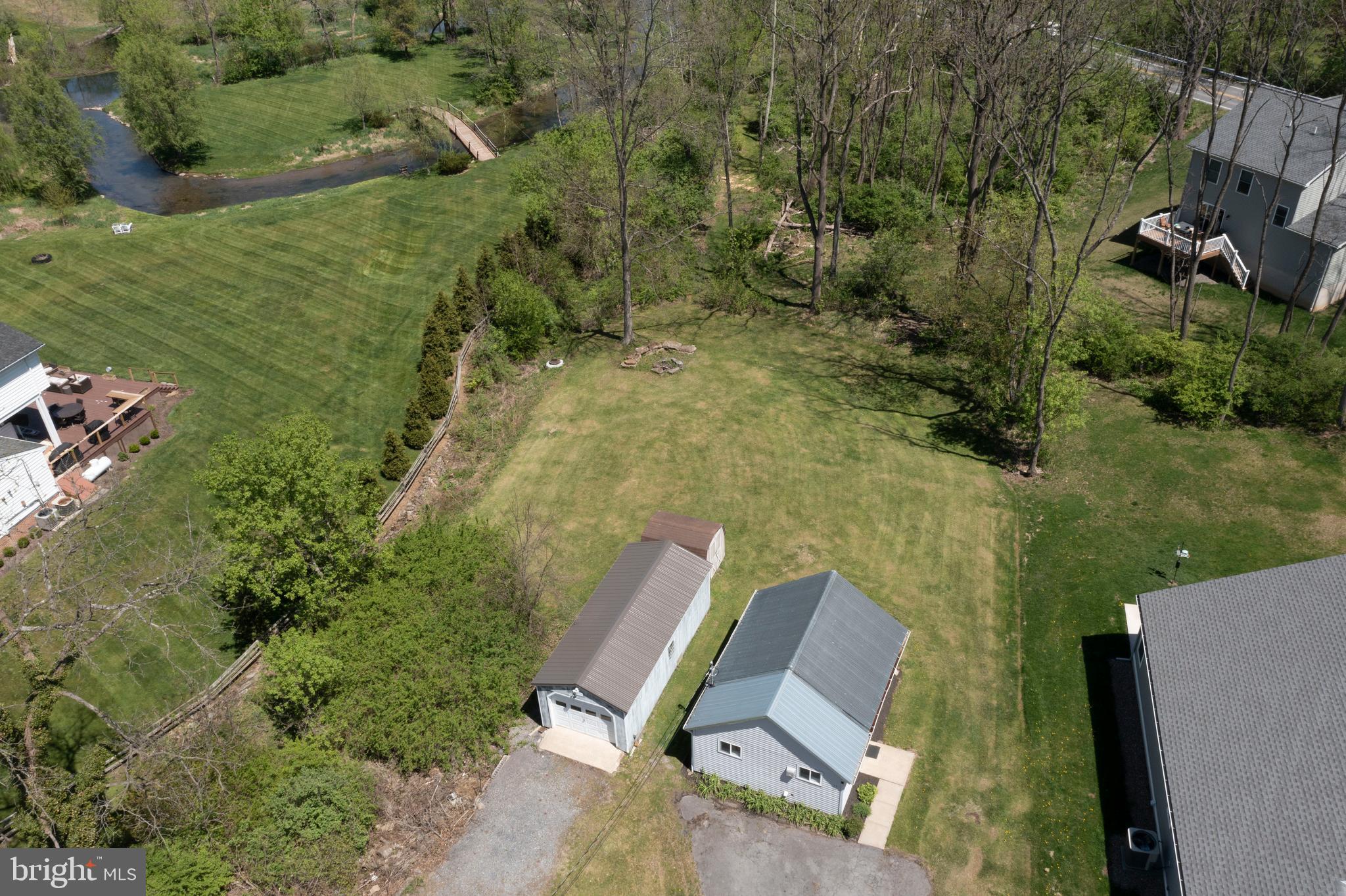 208 OLD MILL ROAD