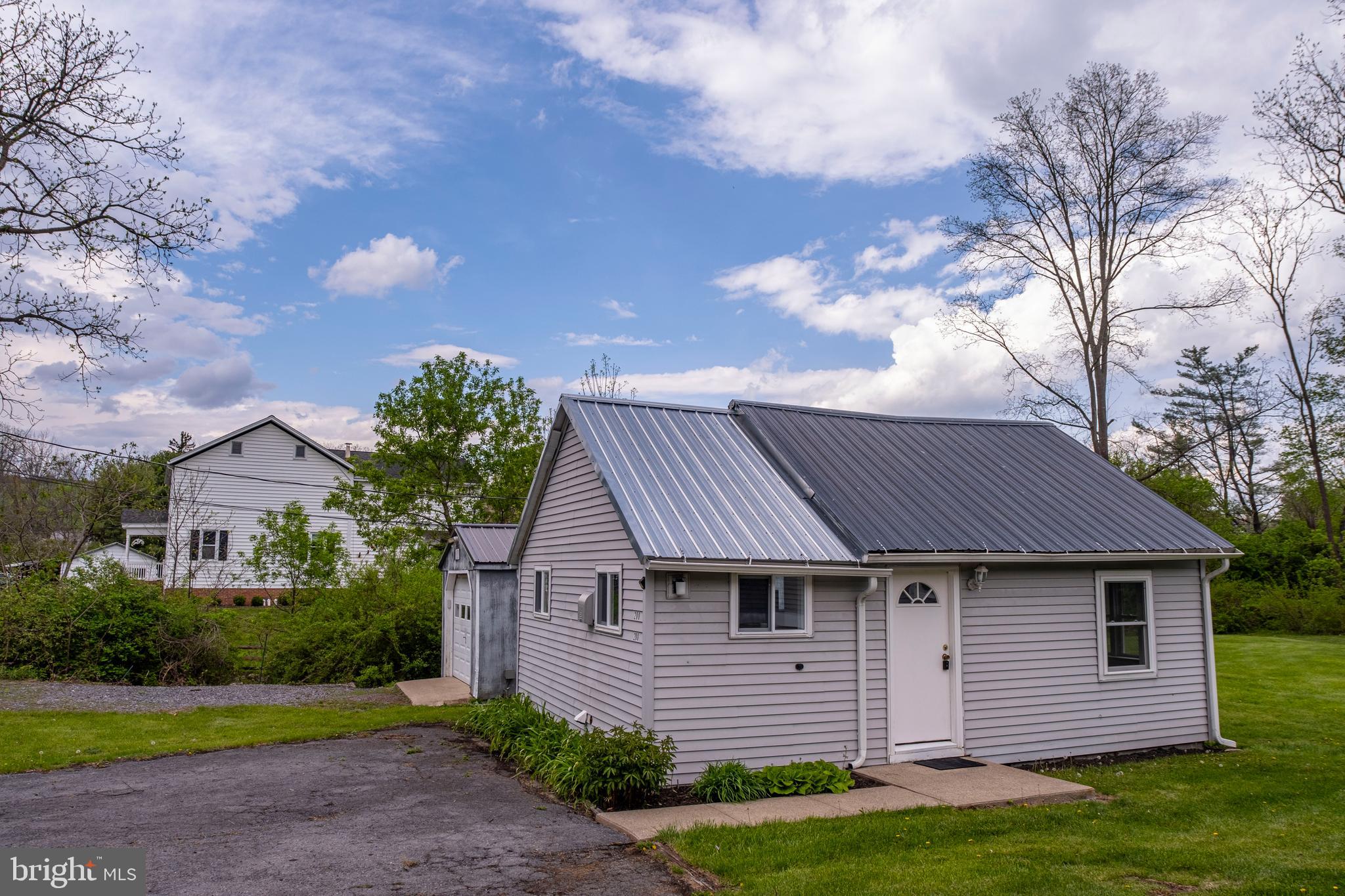 208 OLD MILL ROAD