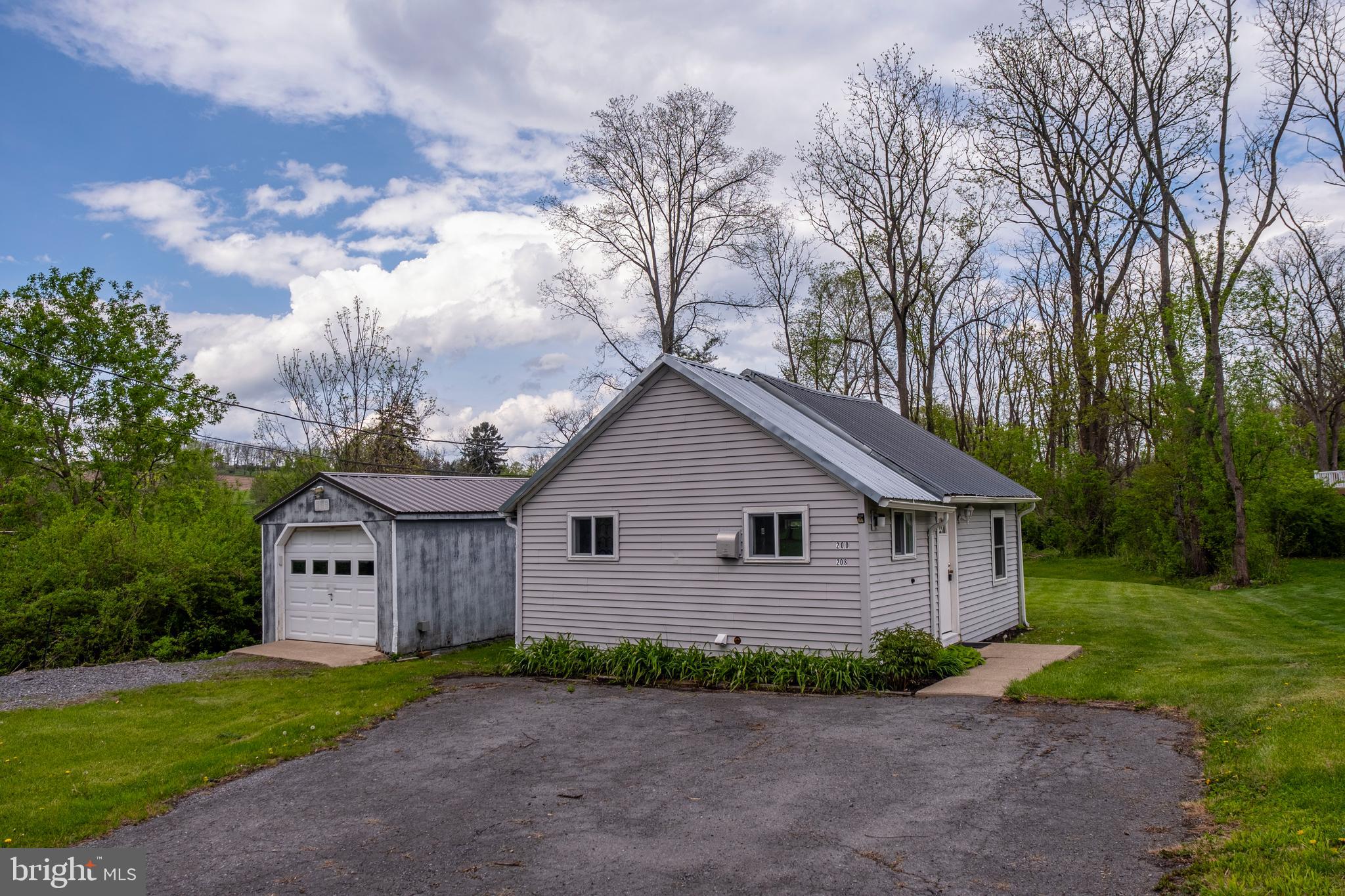 208 OLD MILL ROAD